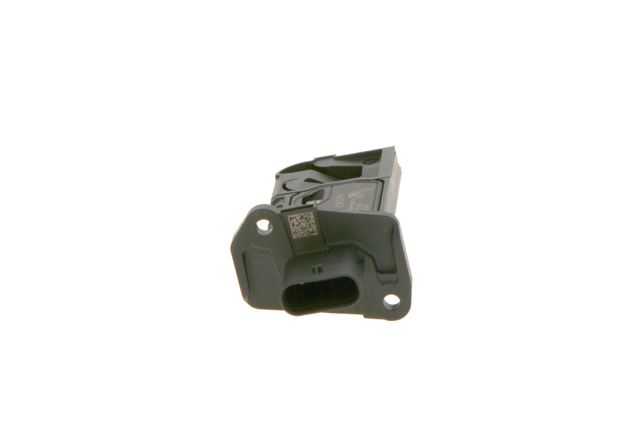 BOSCH 0 280 218 398 Laddtrycksventil 3.0 D 4WD 264 hk EXJ