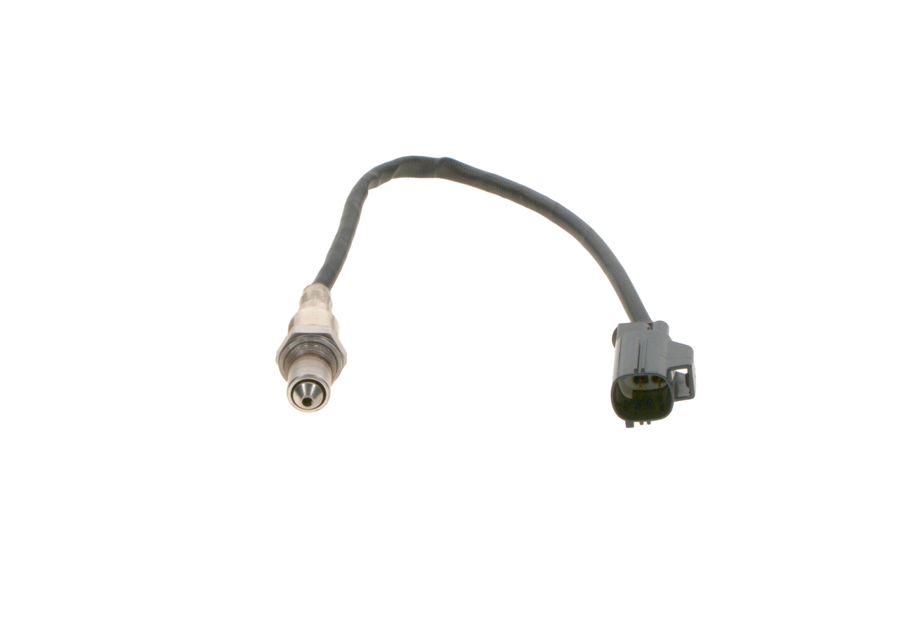 BOSCH 0 281 004 706 Sonda lambda Jaguar F-Pace X761 2.0 TD4 AWD 180 cv 204DTH(AJ20D4)