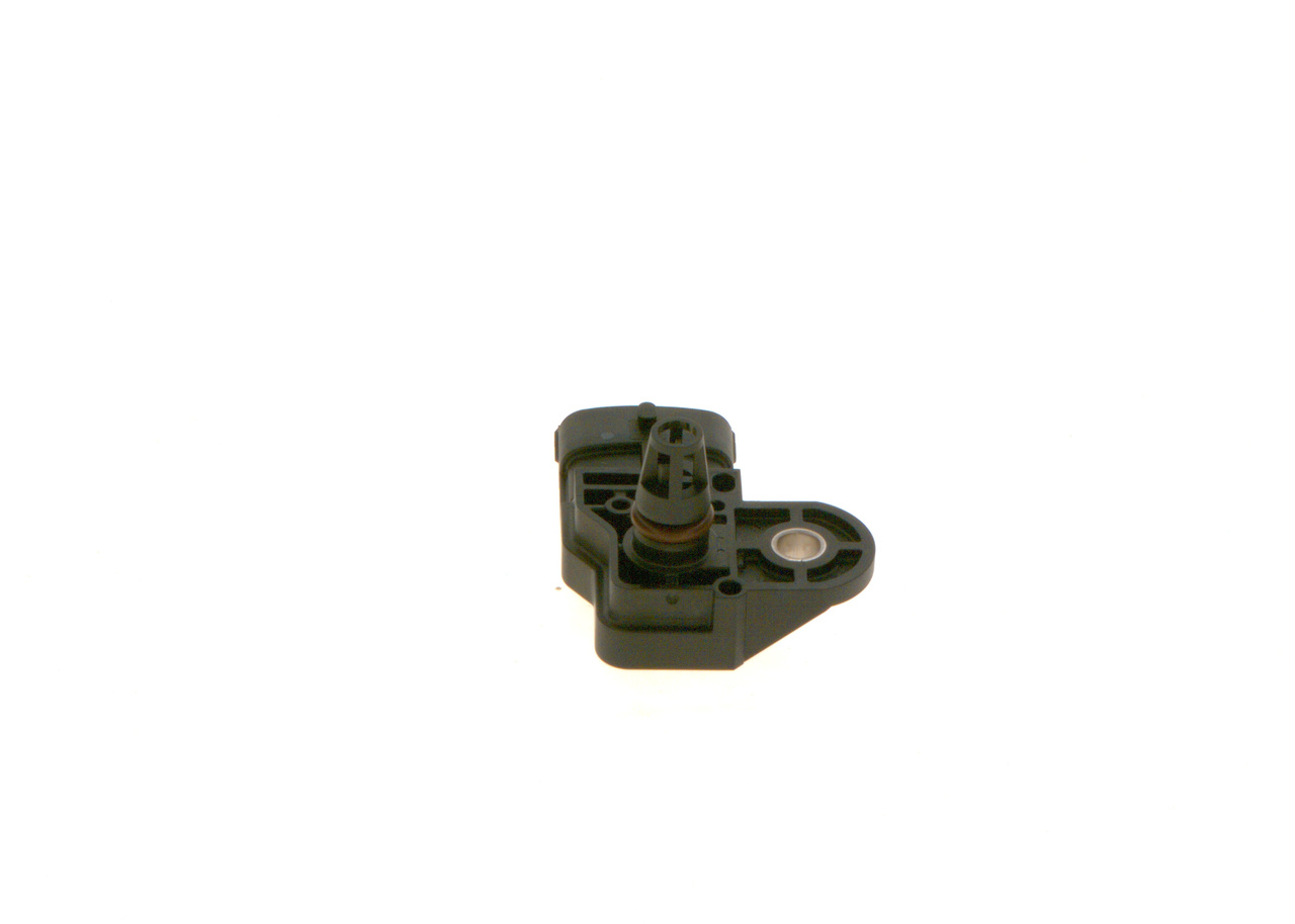 BOSCH 0 281 007 704 Convertitore pressione turbocompressore SSANGYONG Korando IV SUV (C300) 1.6 e-XDi 4WD 136 CV D16DTF