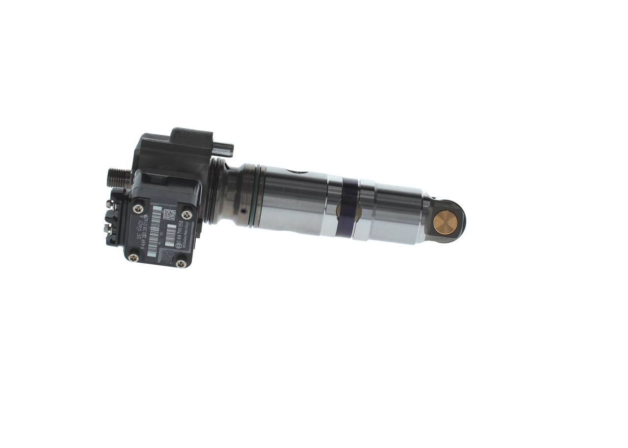 BOSCH 0 414 799 058 Hogedrukpomp 813 DA, 814 DA 4x4 (669.599, 670.451, 670.452, 670.453) 129 Pk OM 904.908