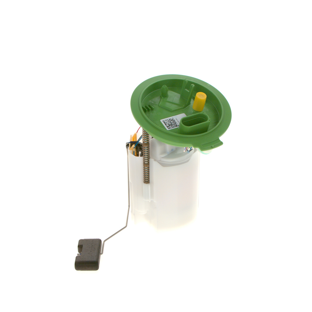 BOSCH 0 580 200 02B Gaszug 1.0 TFSI 115 PS CHZD