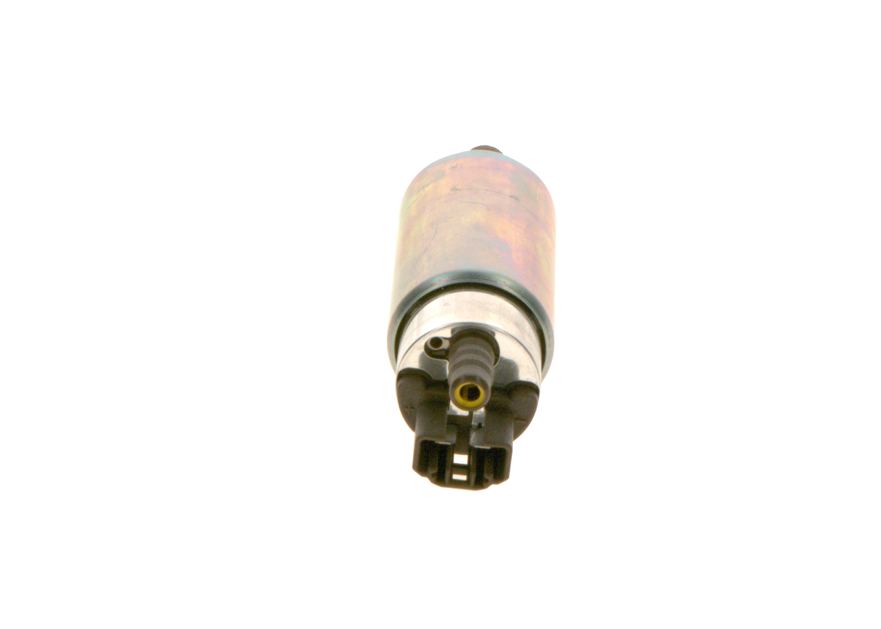 BOSCH 0 580 454 168 Czujnik cisnienia paliwa 2.0 T 163 KM B 5204 T4