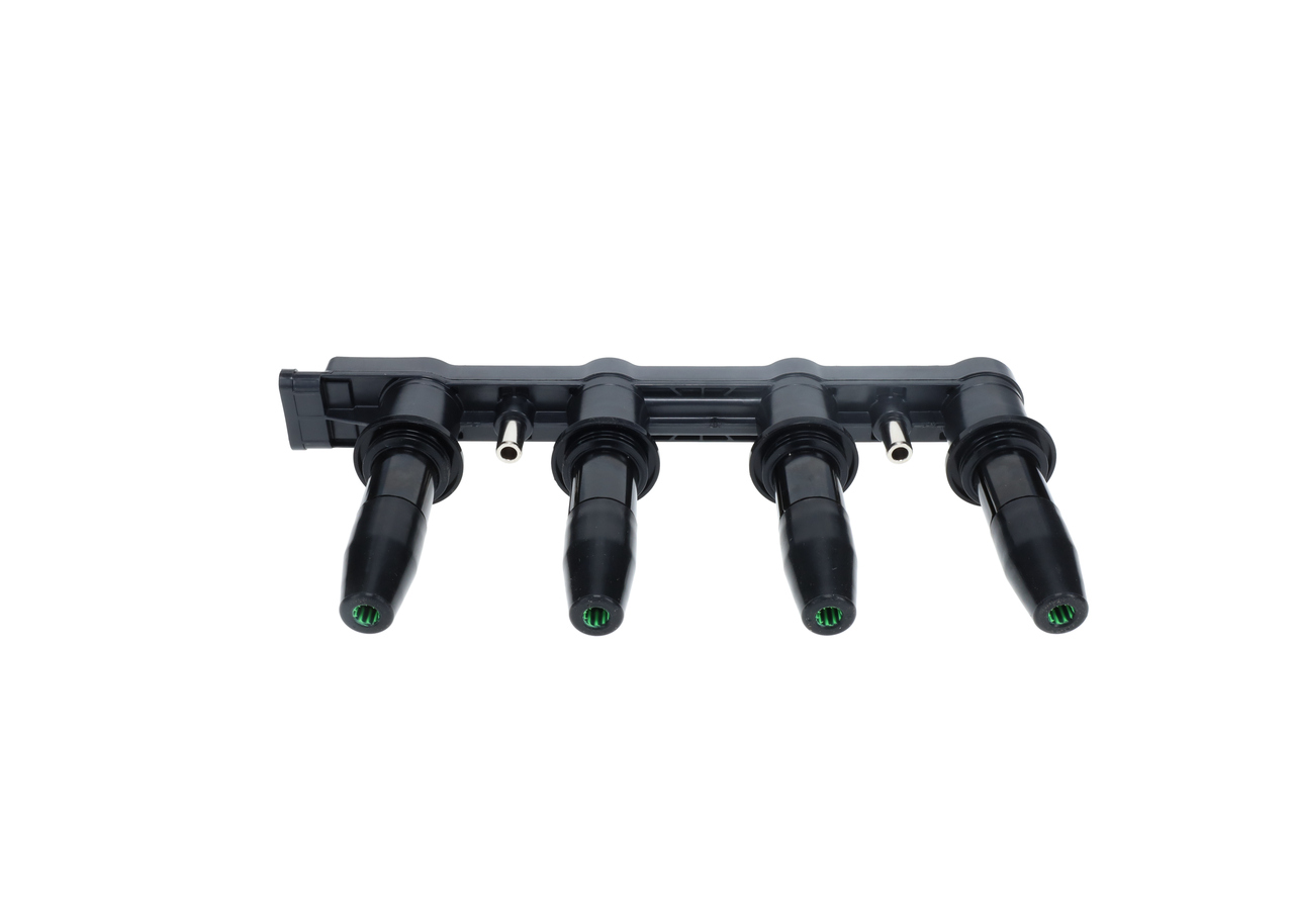 BOSCH 0 986 22A 212 Módulo de encendido 1.6 180 cv A 16 LET