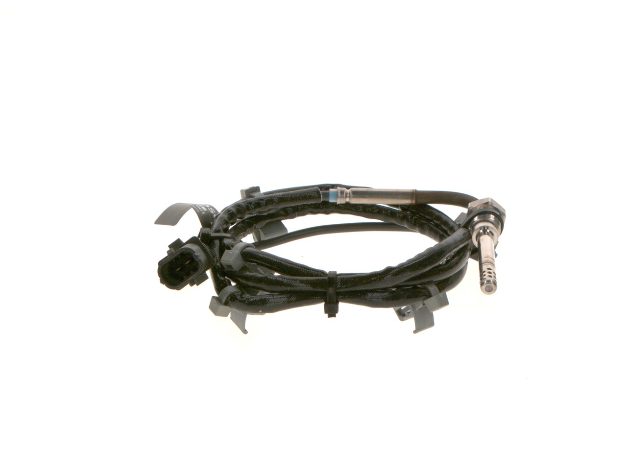 BOSCH 0 986 259 001 Sensor de temperatura VAUXHALL Astra Mk6 (J) Familiar (P10) 1.7 CDTi 125 cv A 17 DTR