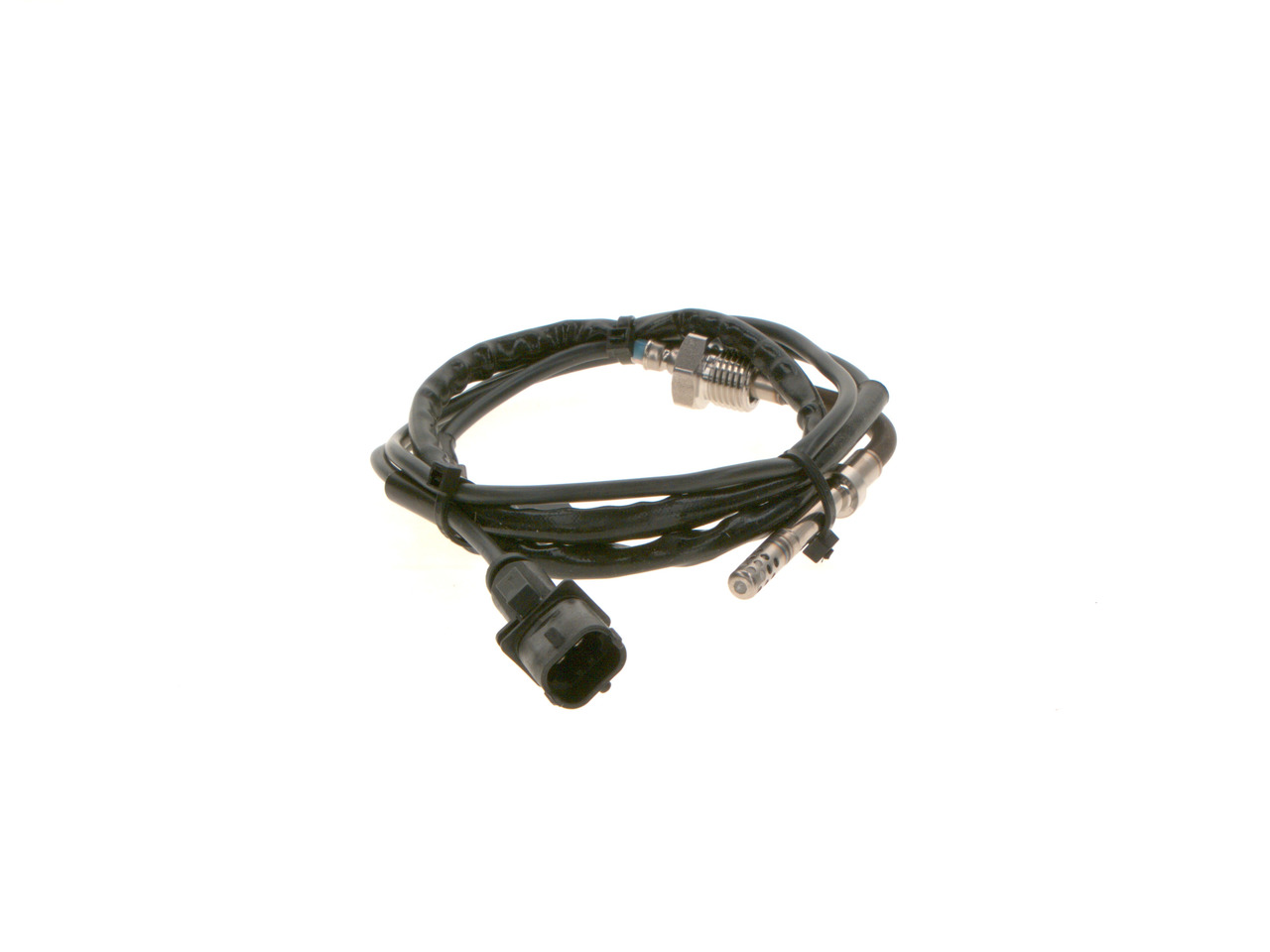 BOSCH 0 986 259 004 Sensor de temperatura FIAT Doblo 119 1.3 D Multijet 84 cv 223 A9.000