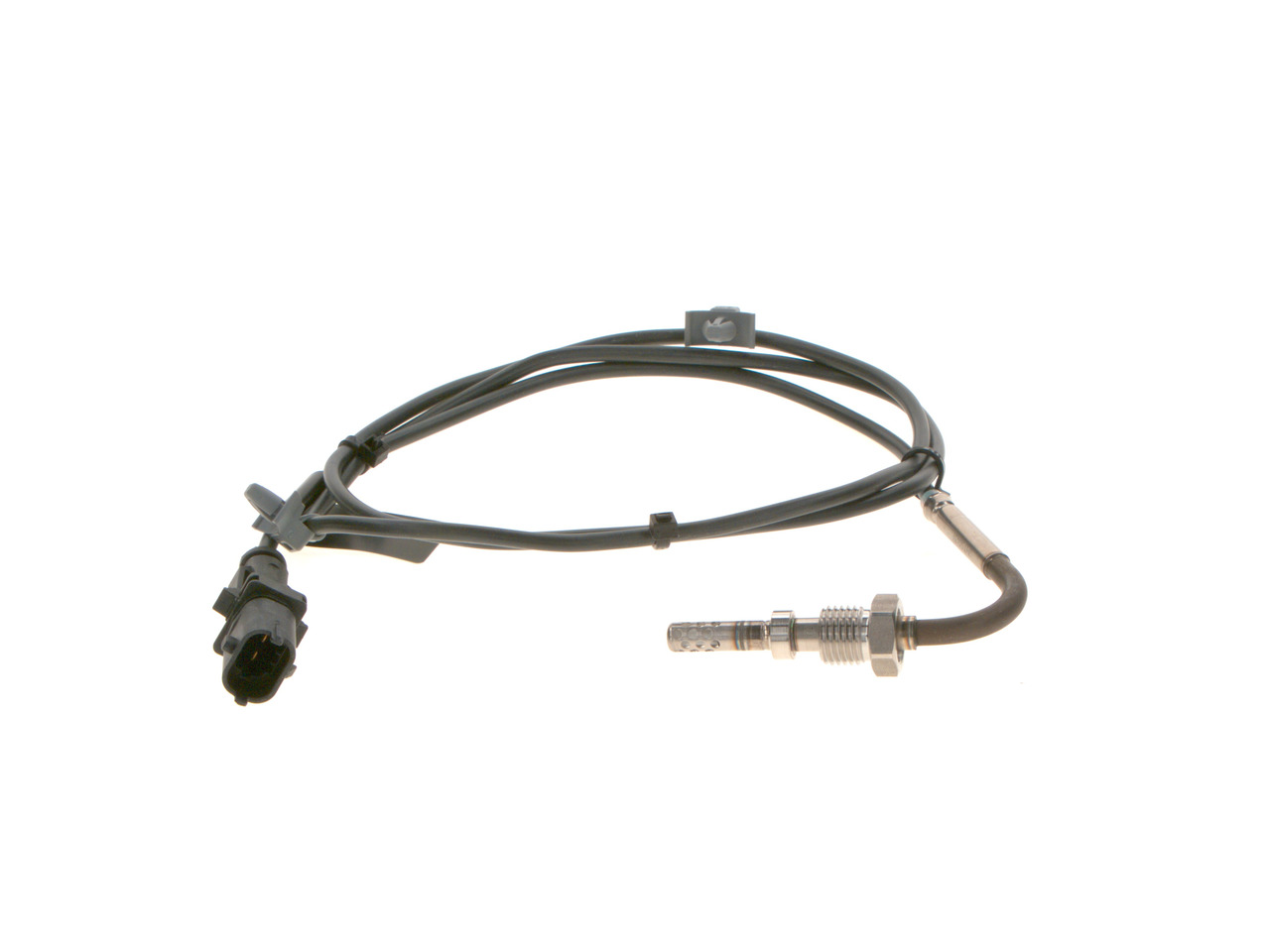 BOSCH 0 986 259 024 Sensor de temperatura Corsa D 1.3 CDTI (L08) 90 cv Z 13 DTH