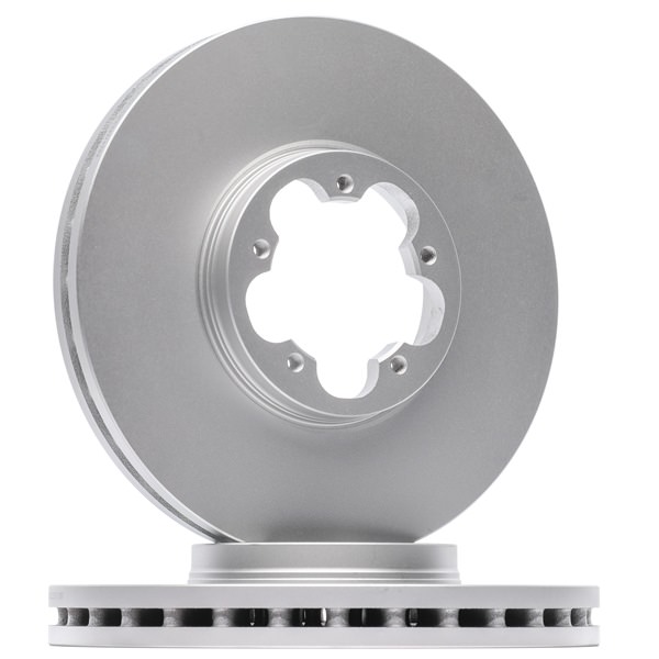 BOSCH 0 986 479 F46 Fék Ford Transit Custom Busz 2.2 TDCi 125 LE CYF4