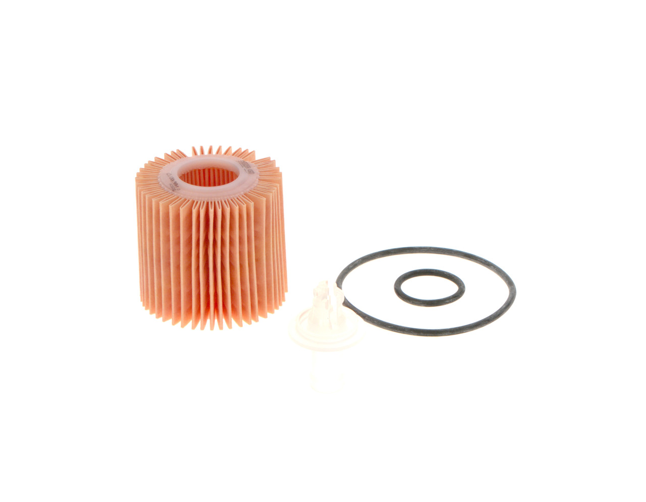 LEXUS BOSCH Ölfilter 0 986 4B7 015