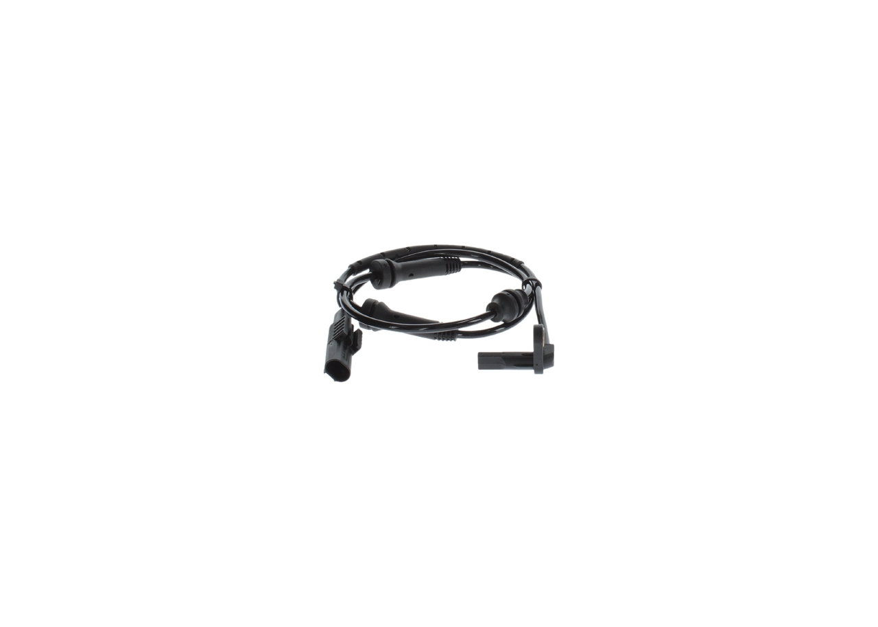 BOSCH 0 986 594 655 Αισθητήρας ABS FIAT Doblo II Φορτηγό πλατφόρμα/Σασσί (263) 1.3 D Multijet 75 PS 263 A6.000