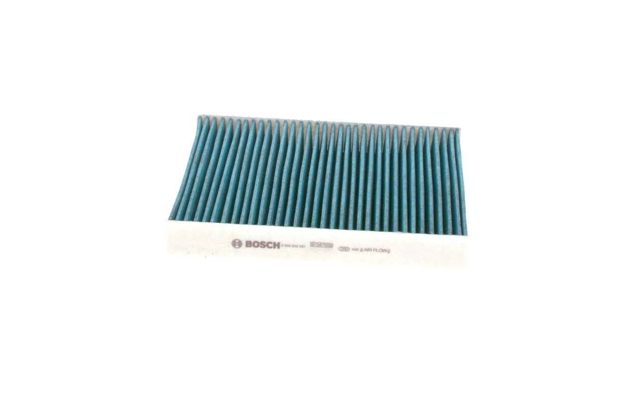 BOSCH 0 986 628 557 Filtro de combustível e-Load Up 82 cv EABA