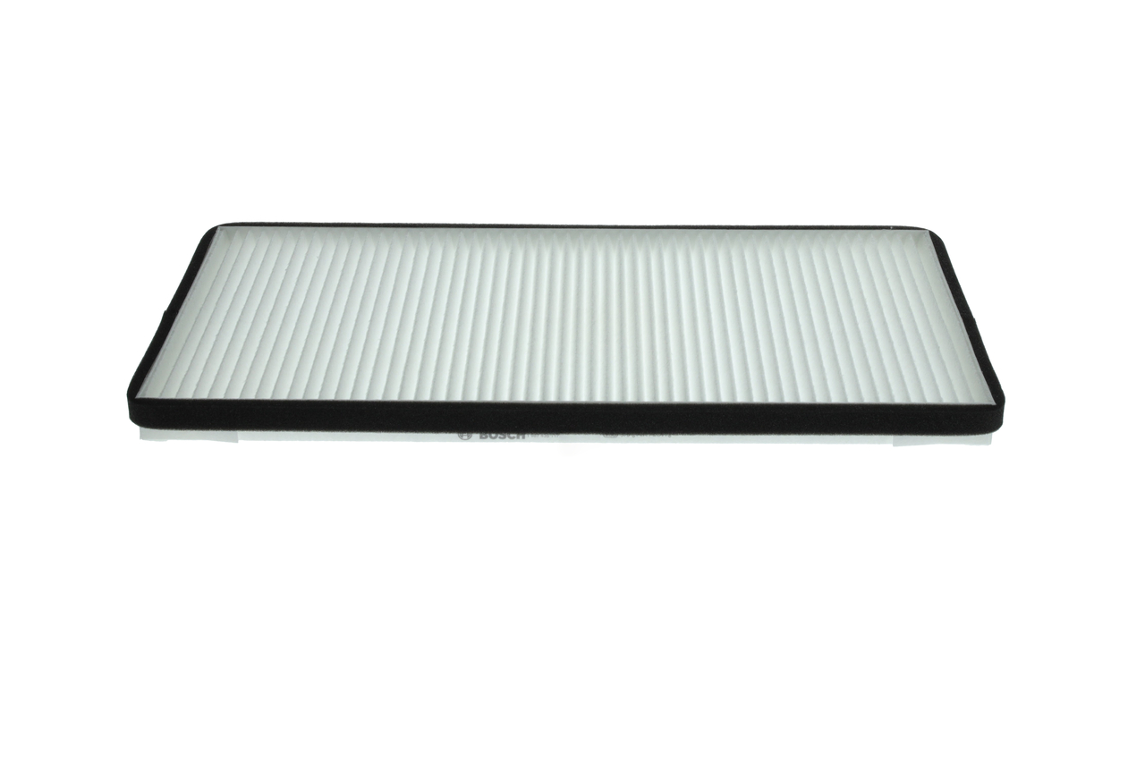 BMW BOSCH Kabinenluftfilter 1 987 435 117