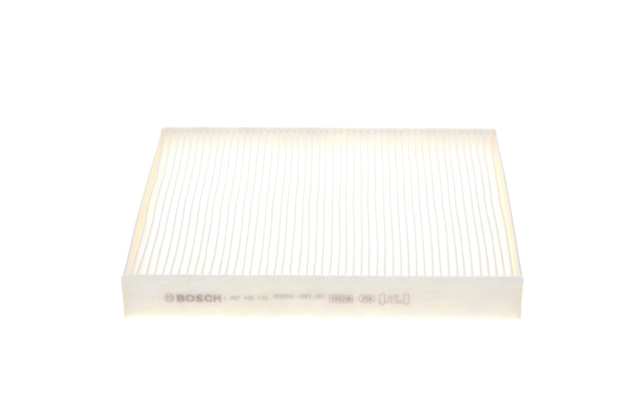 SKODA BOSCH Pollenfilter 1 987 435 135
