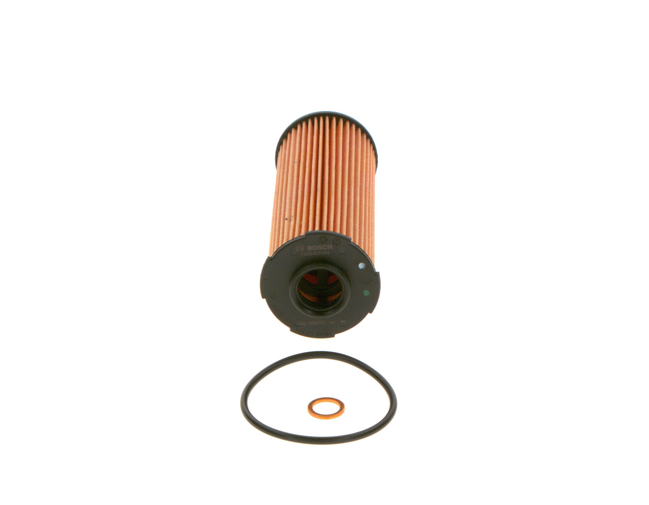 BOSCH F 026 407 264 Filtro olio BMW F34 340 i 360 CV B58 B30 A
