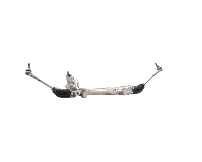 BOSCH K S00 003 660 Lenkgetriebe VW Amarok Pritsche 2.0 TSI 160PS 2012