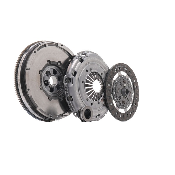 SACHS 2290 601 128 Geleidelager koppeling 1.5 131 Pk D 15 DTH (DV5RC)