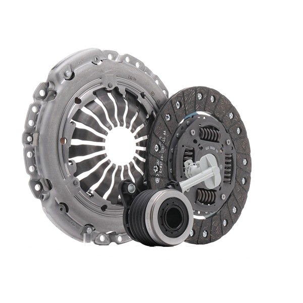 SACHS 3000 990 505 Kit d'embrayage Logan II MCV 1.5 dCi 90CV 2021