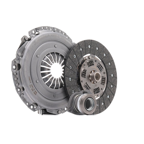 SACHS 3000 990 509 Geleidelager koppeling 2.0 CDTI (68) 140 Pk A 20 DTE