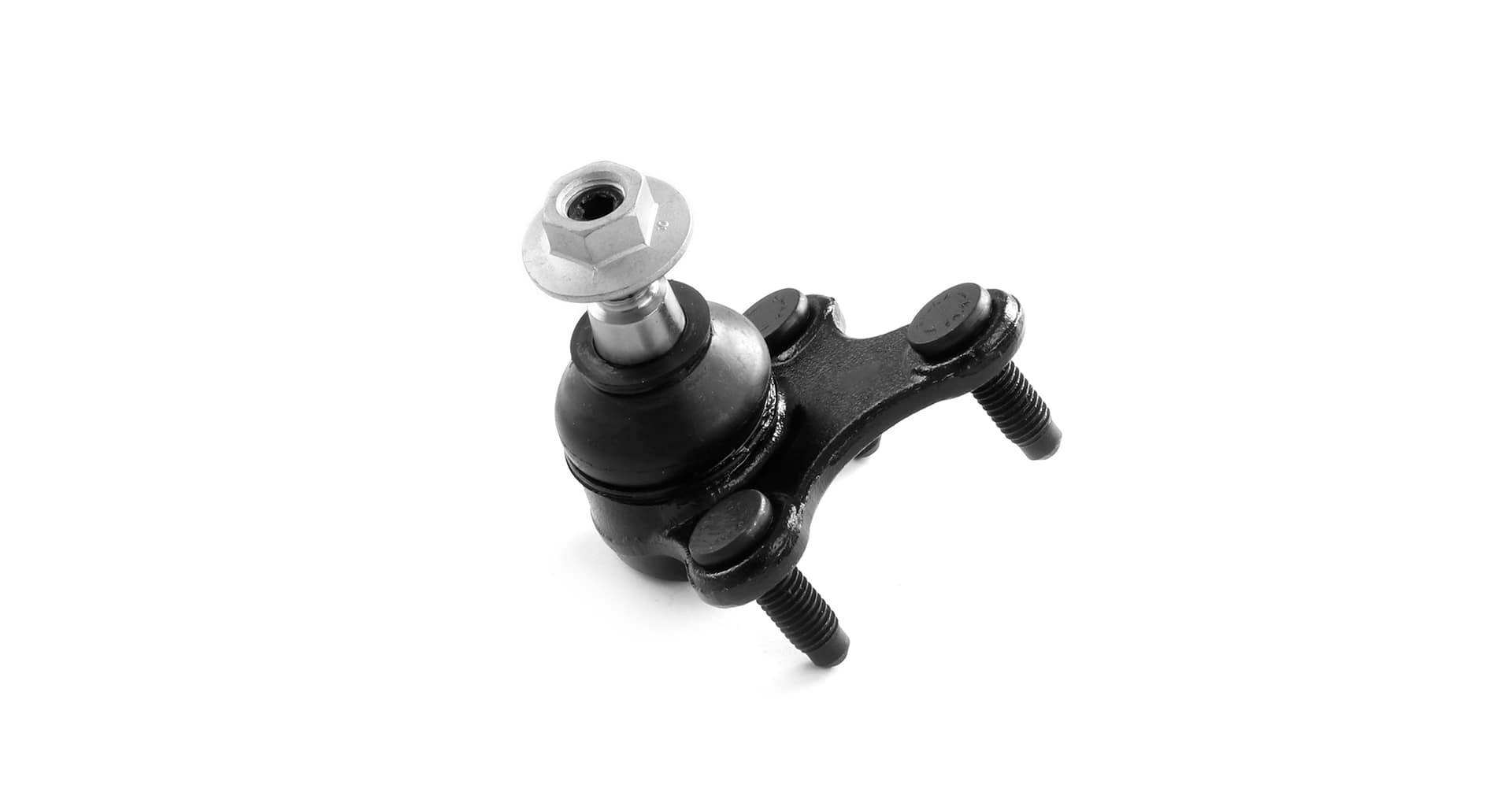SKF VKDS 311021 Rotule de suspension AUDI A3 8v 1.5 TFSI 150CV 2017
