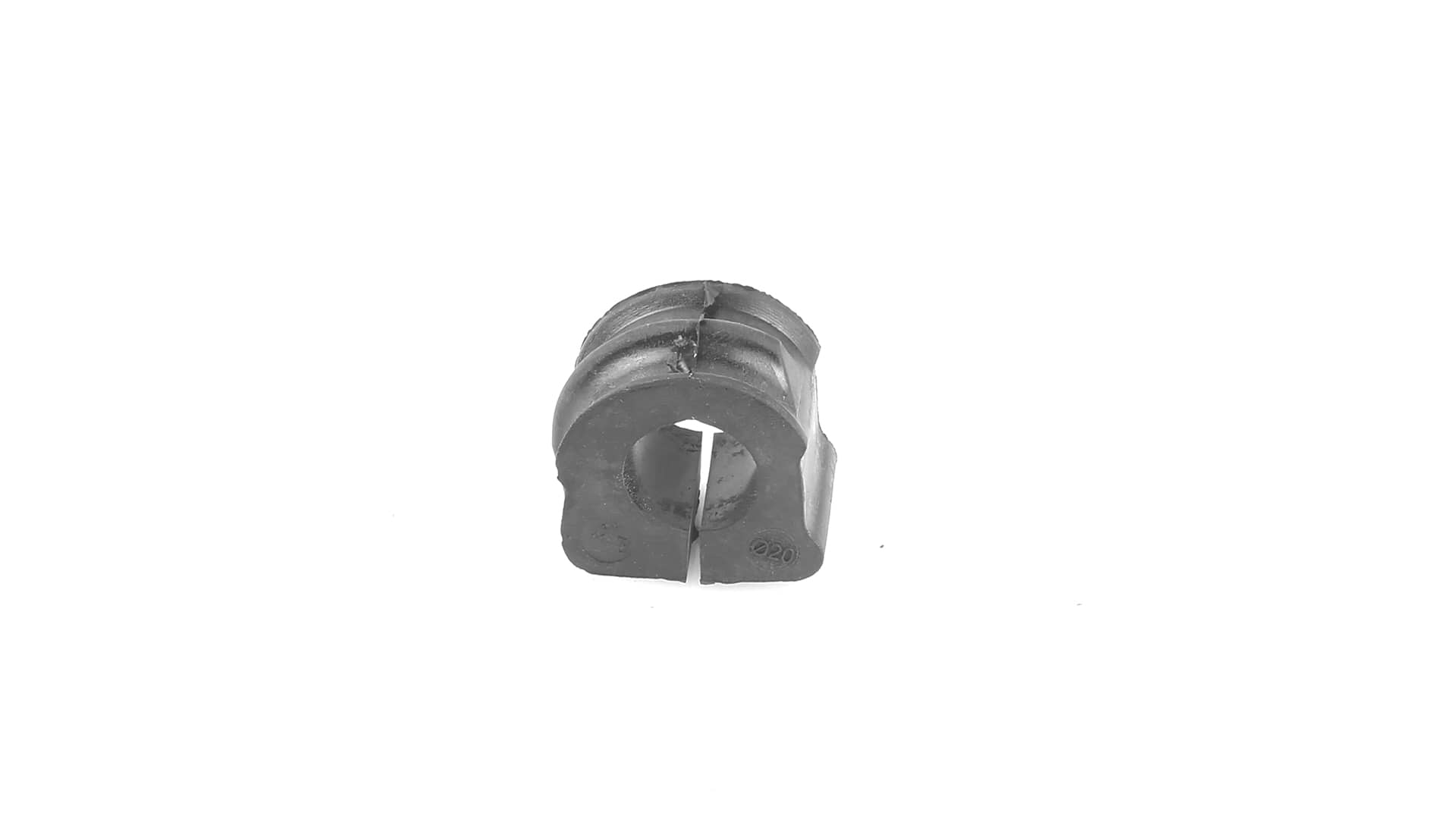 AUDI SKF Boccole barra stabilizzatrice VKDS 351013