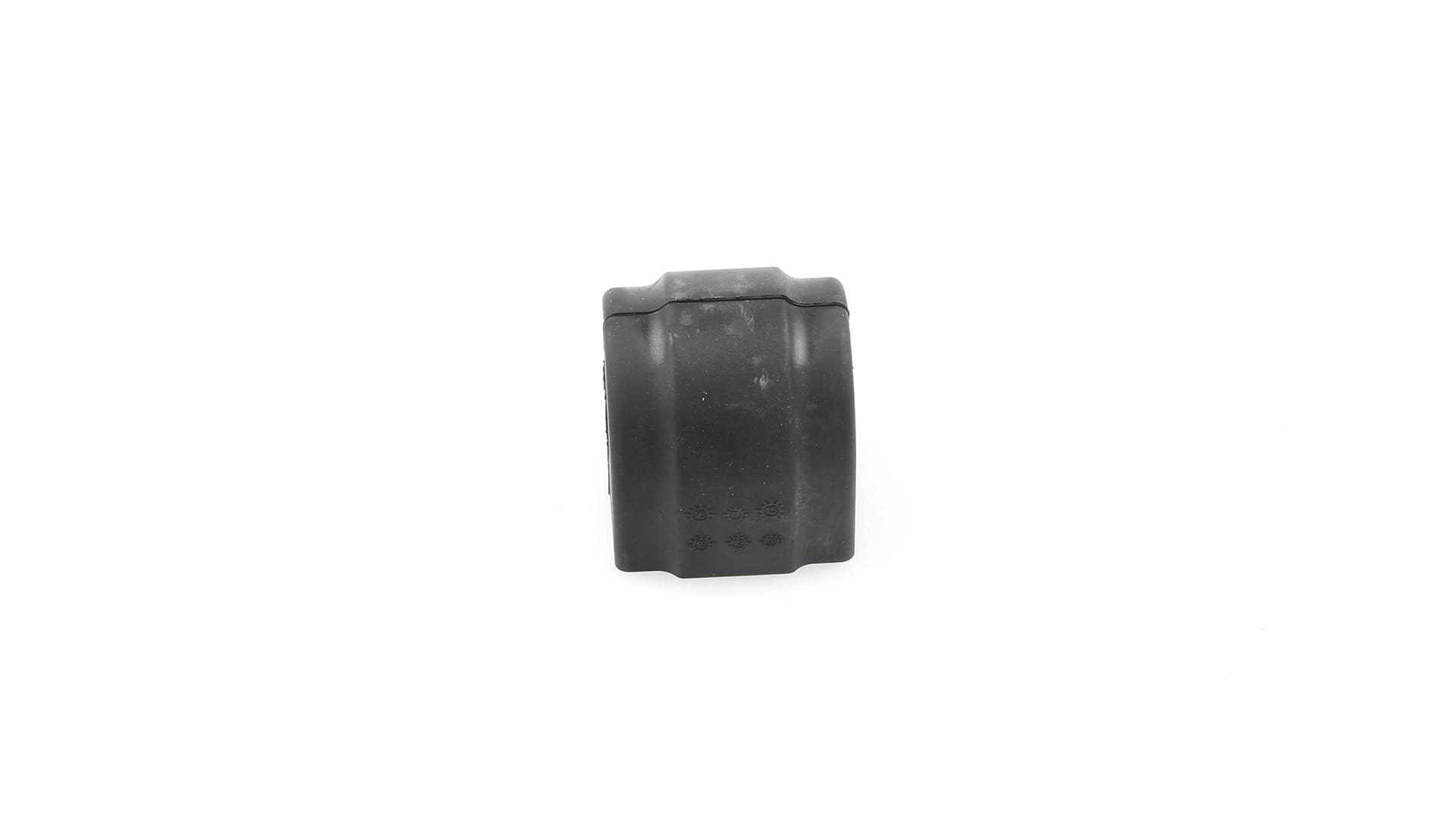 BMW SKF Gomas de barra estabilizadora VKDS 358517