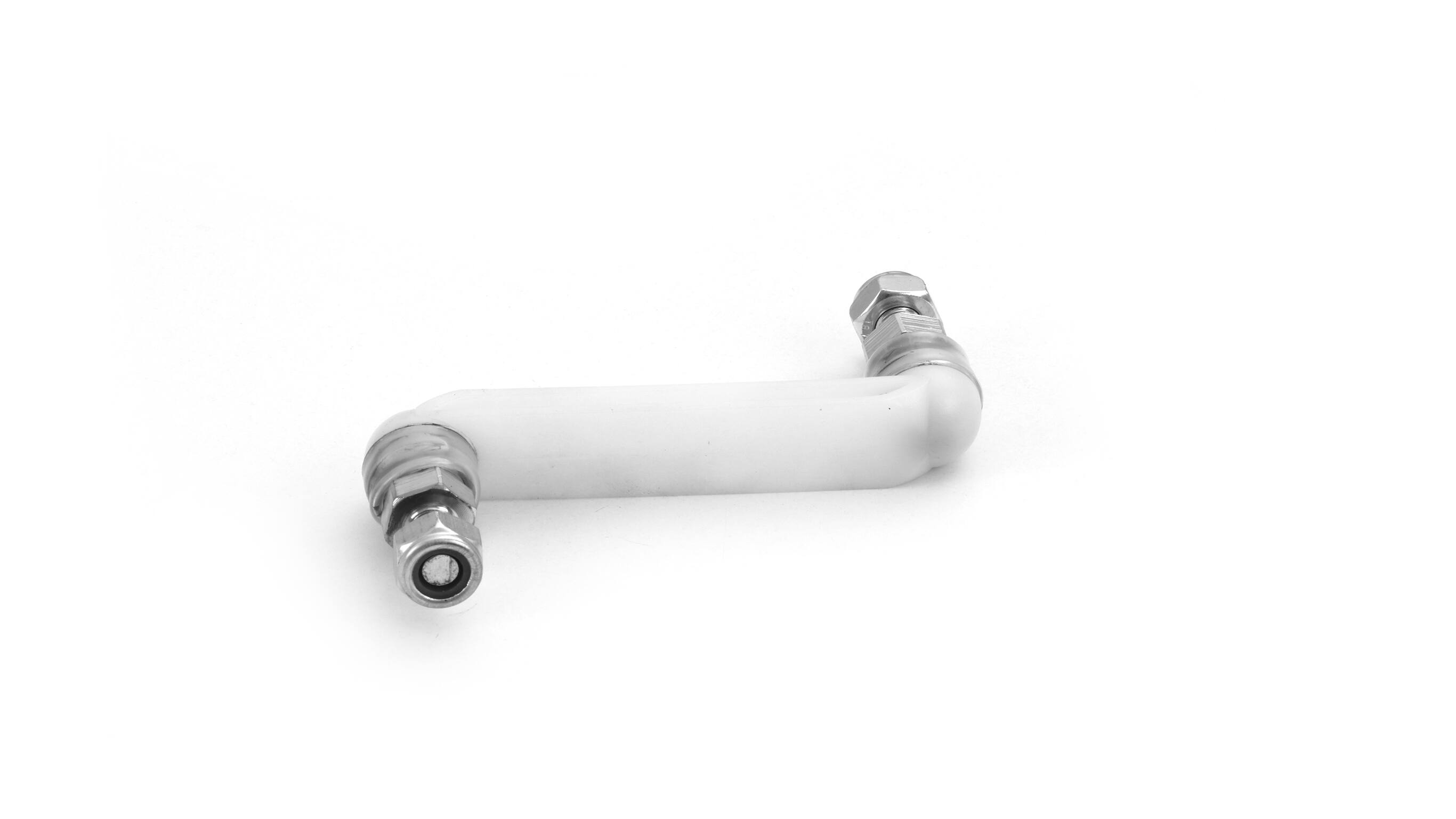 MERCEDES-BENZ SKF Lenkearm VKDS 448024