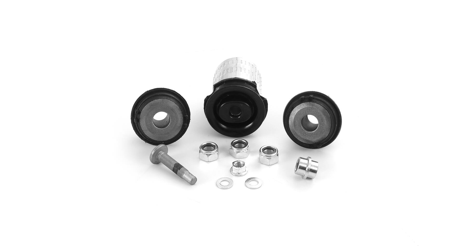 MERCEDES-BENZ SKF Akselskaft lagring VKDS 469000