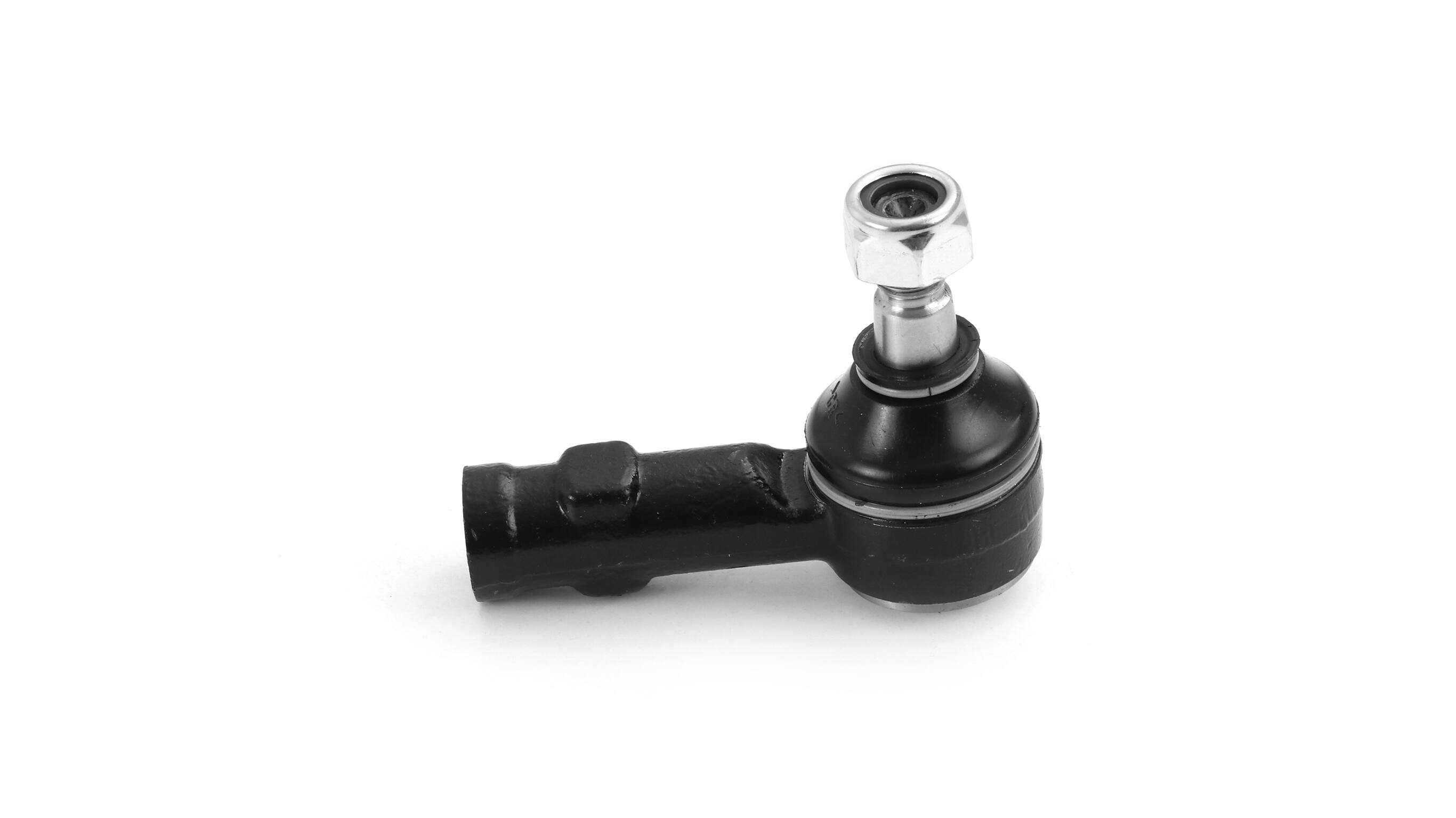 SKF VKDY 318909 Raidetangon pää VW T3 Umpikori 1.9 Syncro 78 hv DG
