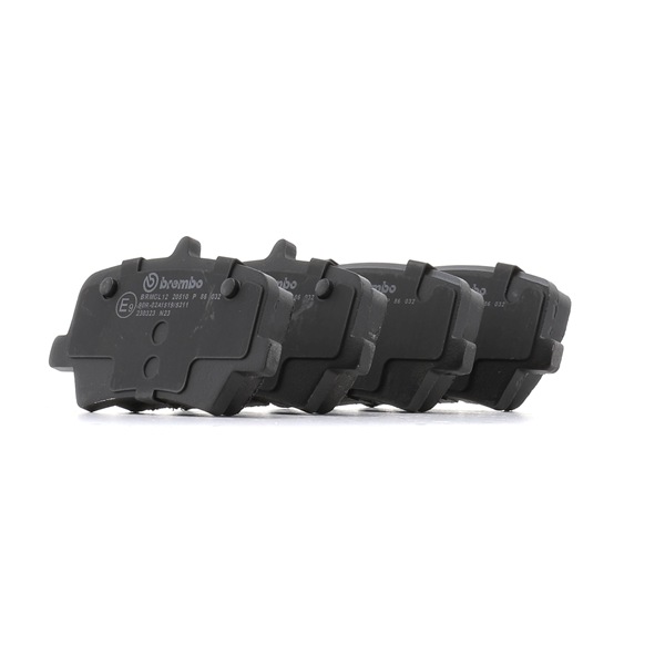 BREMBO P 86 032 ABS gyűrű 1.5 180 PS JLH-3G15TD