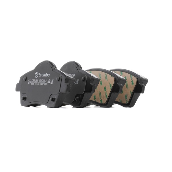 BREMBO P 86 033 ABS gyűrű 1.5 180 PS JLH-3G15TD