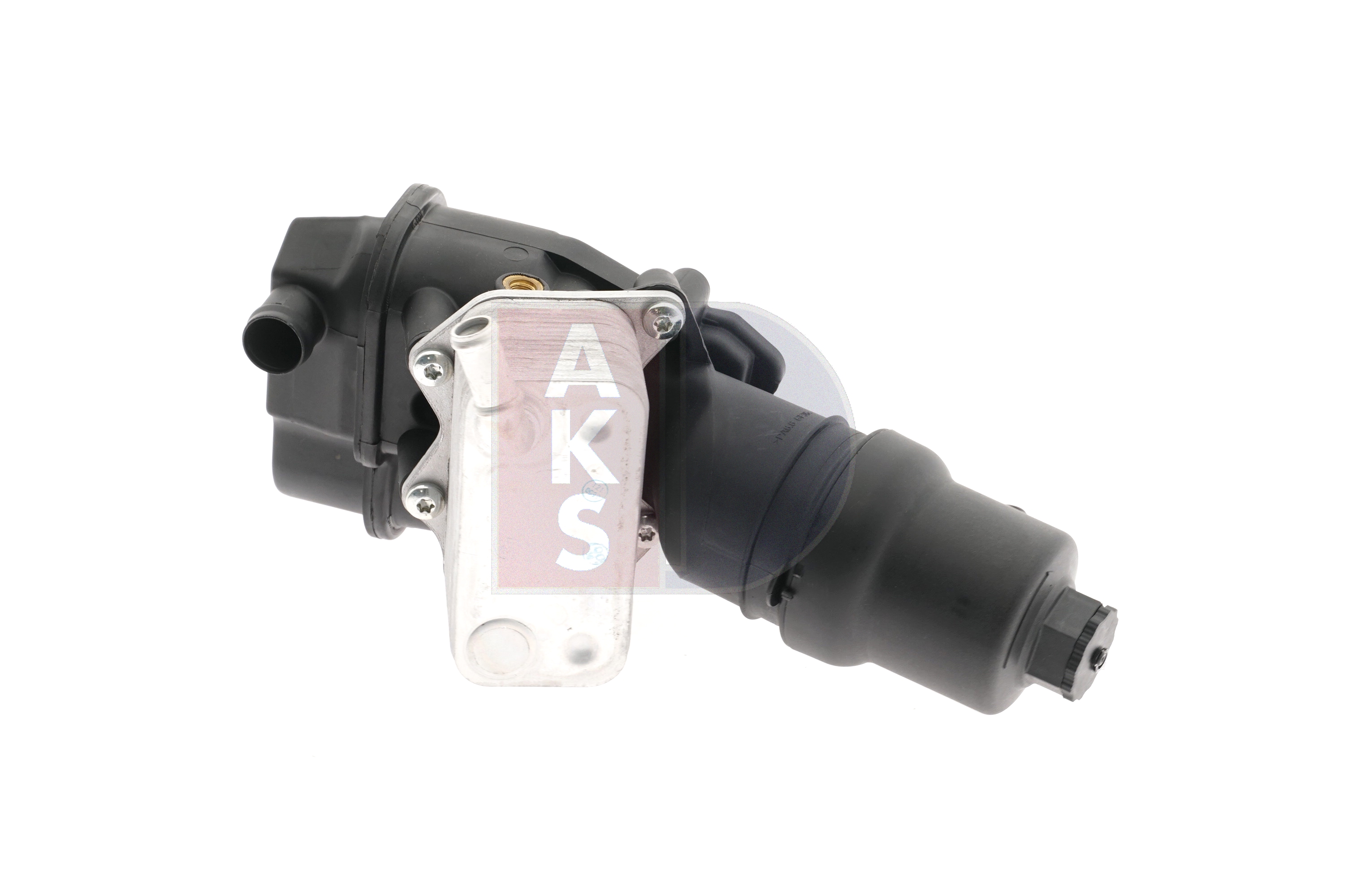 AKS DASIS 046069N Öljynjäähdytin Passat B6 2.0 FSI 4motion 150 hv BLY