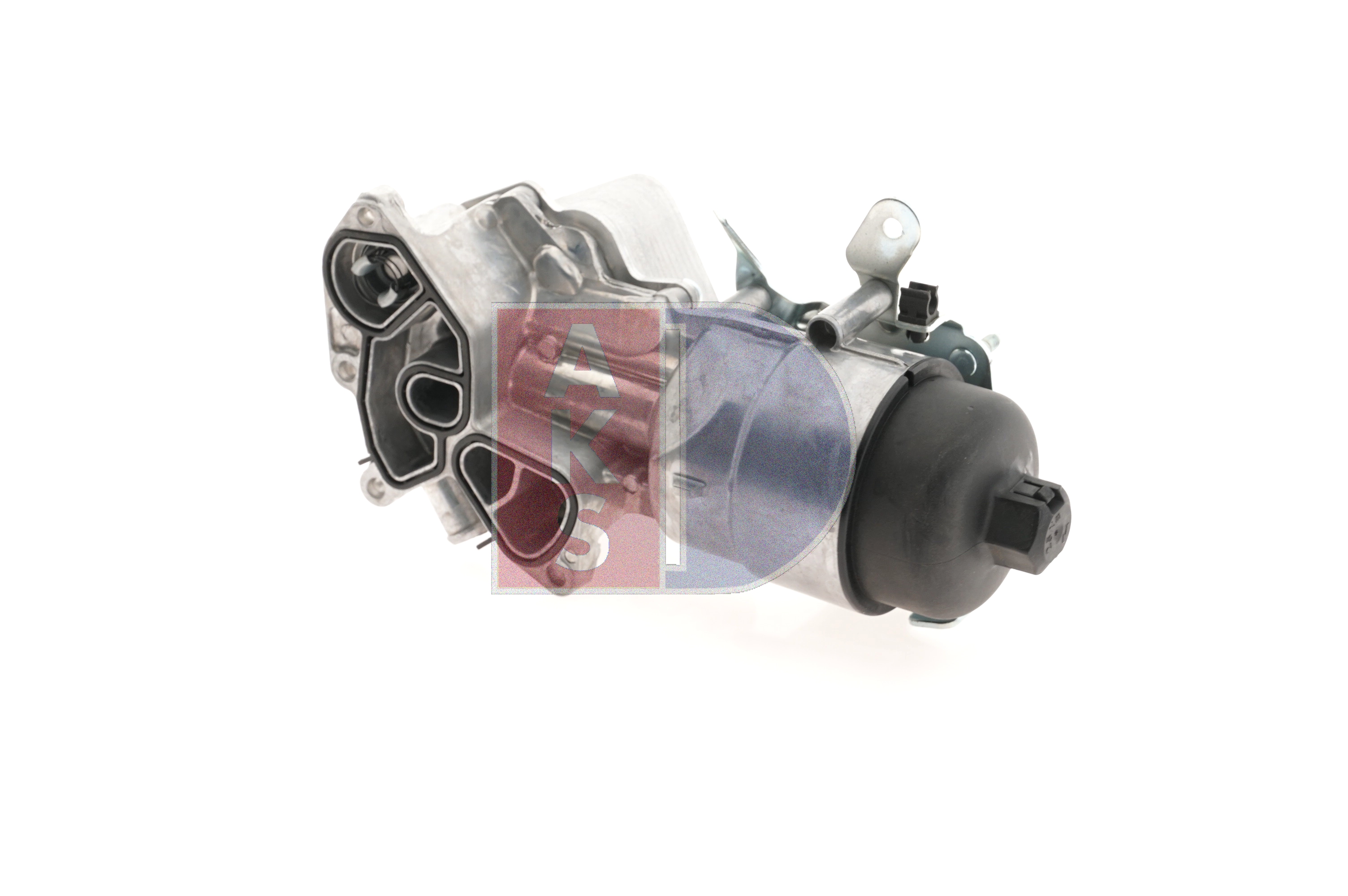 AKS DASIS 066026N Radiatore olio DS DS 5 Hatchback 1.6 BlueHDi 120 120 CV BHZ (DV6FC)