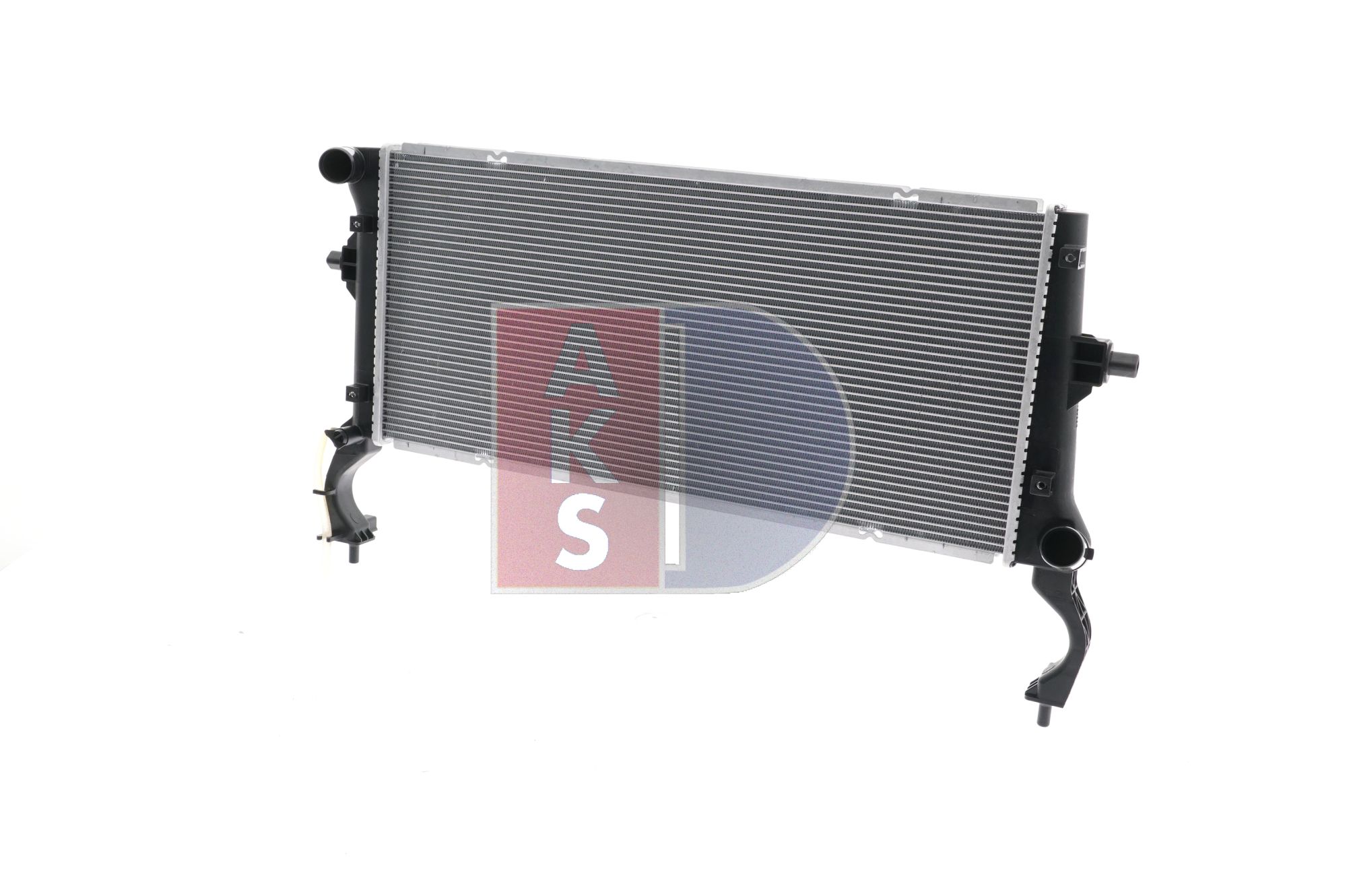 AKS DASIS 560135N Hűtő Hyundai i30 Fastback 1.4 T-GDI 140PS 2024