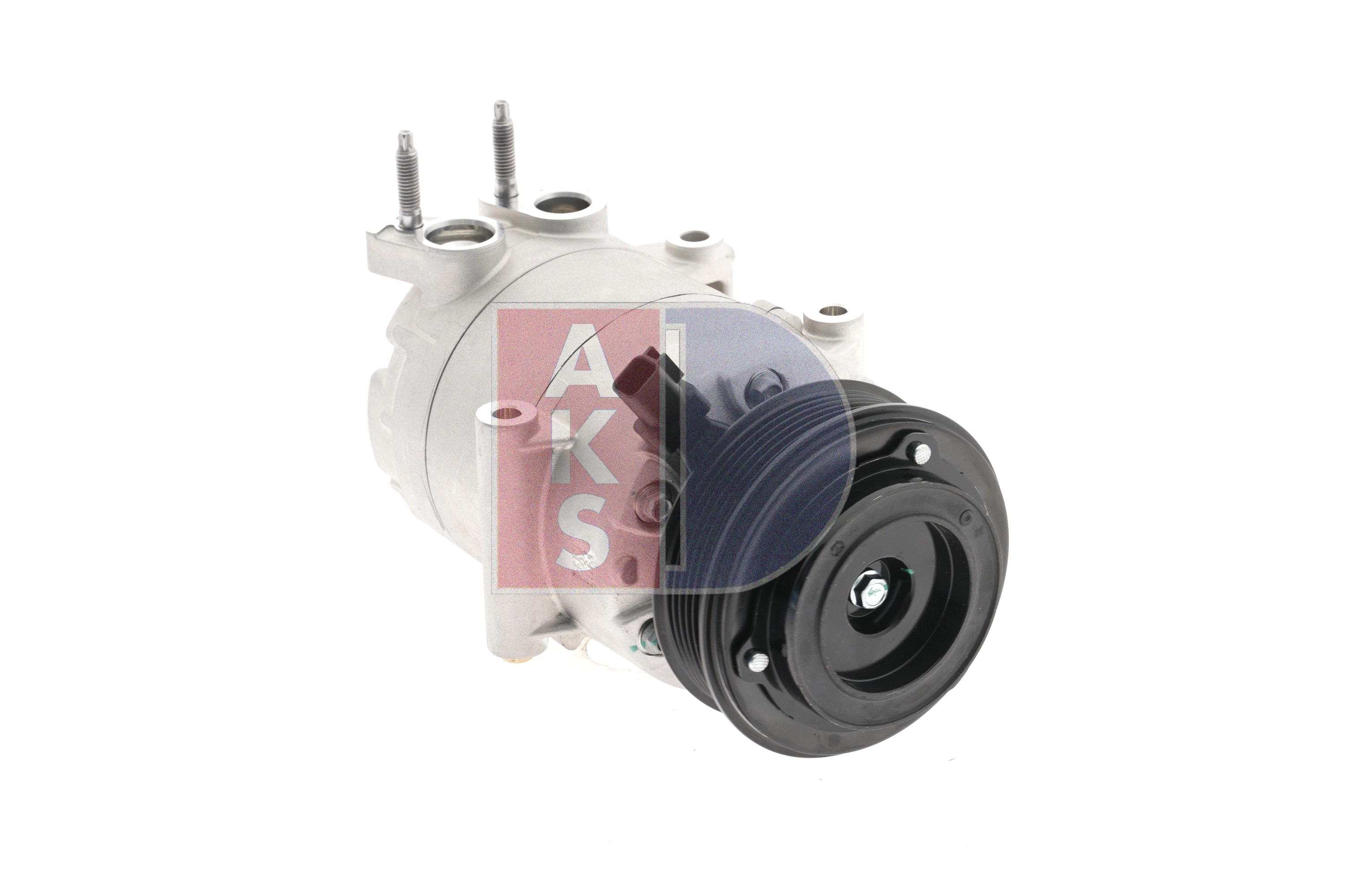 AKS DASIS 853151N Klímakompresszor Ford Grand C Max 1.5 EcoBoost 150 LE M8DF