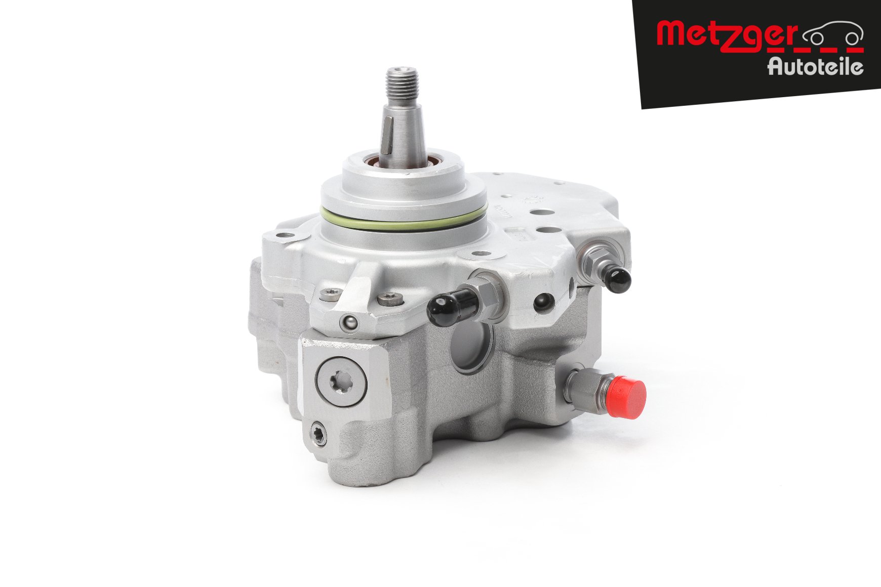 METZGER 0830098 Pompa di iniezione Mercedes S204 C 300 CDI 4-matic (204.292) 231 CV OM 642.832