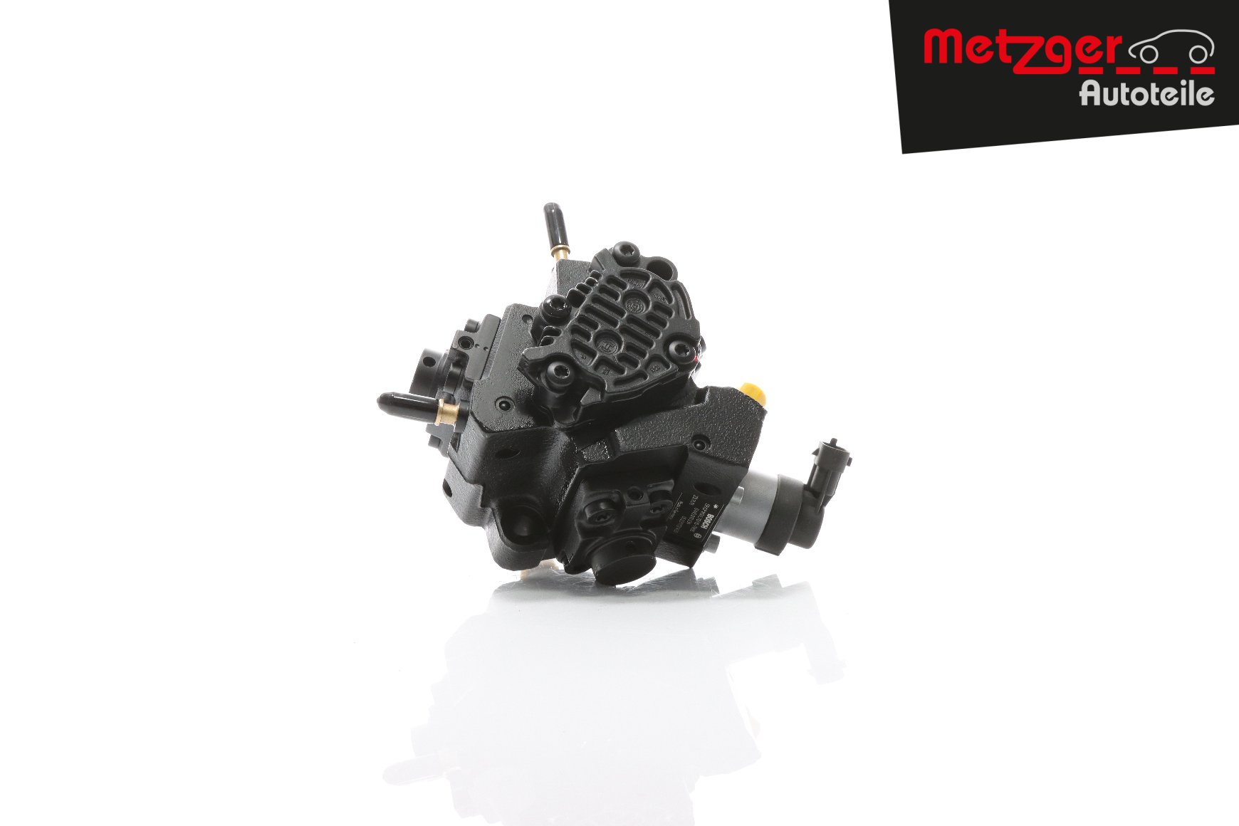 METZGER 0830101 Pompa de inalta presiune Renault Master 3 Van 2.3 dCi 100 FWD (FV0A, FV0B, FV0G, FV0K, FV0H) 101 CP M9T 670