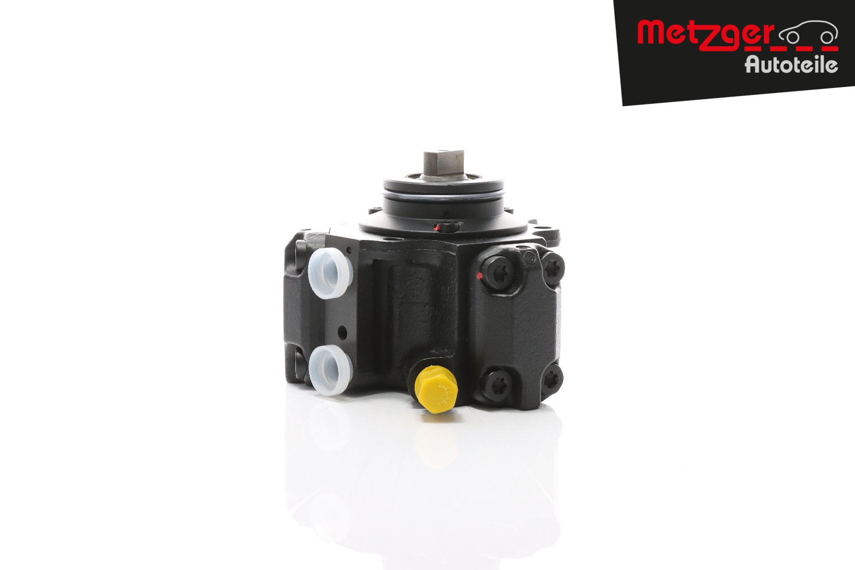 METZGER 0830102 Gasklep positiesensor 1.5 CRDi 82 Pk D3EA