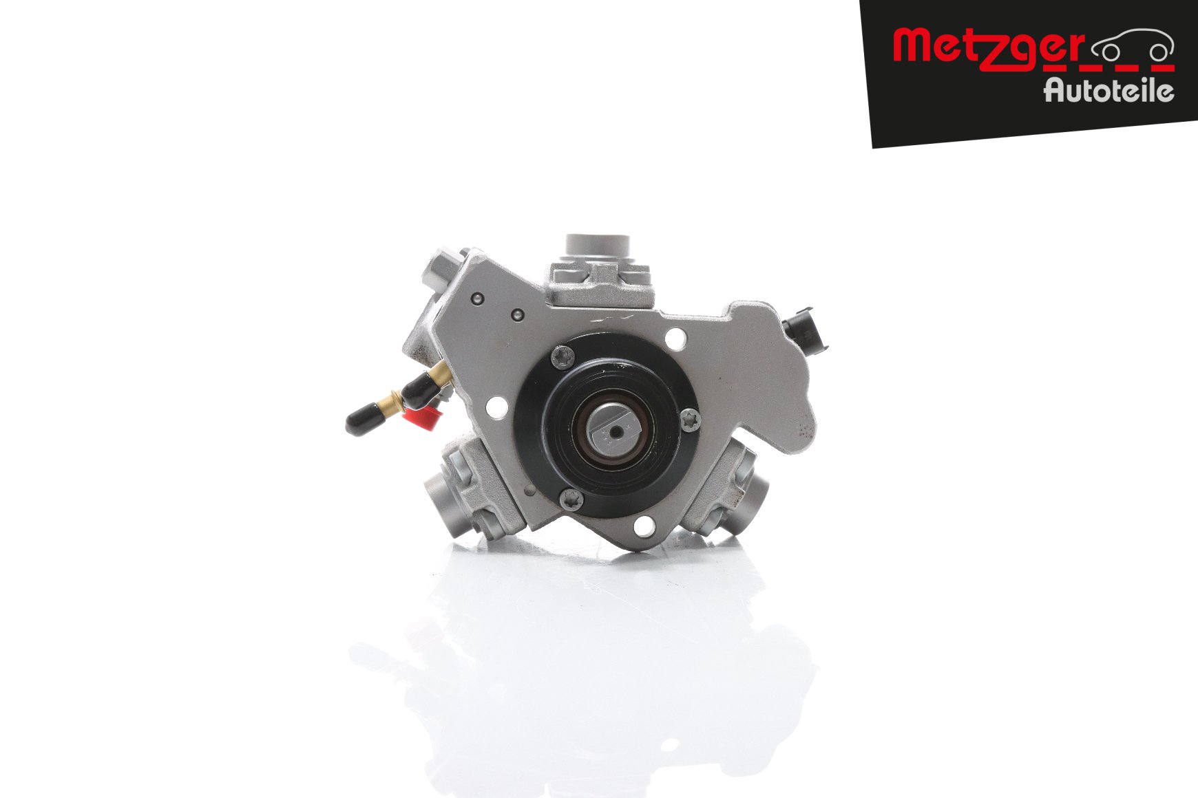 METZGER 0830104 Bomba inyectora Suzuki Swift fz nz 1.3 DDiS (AZG 413D, ZC02S, ZC92S) 75 cv D13AA