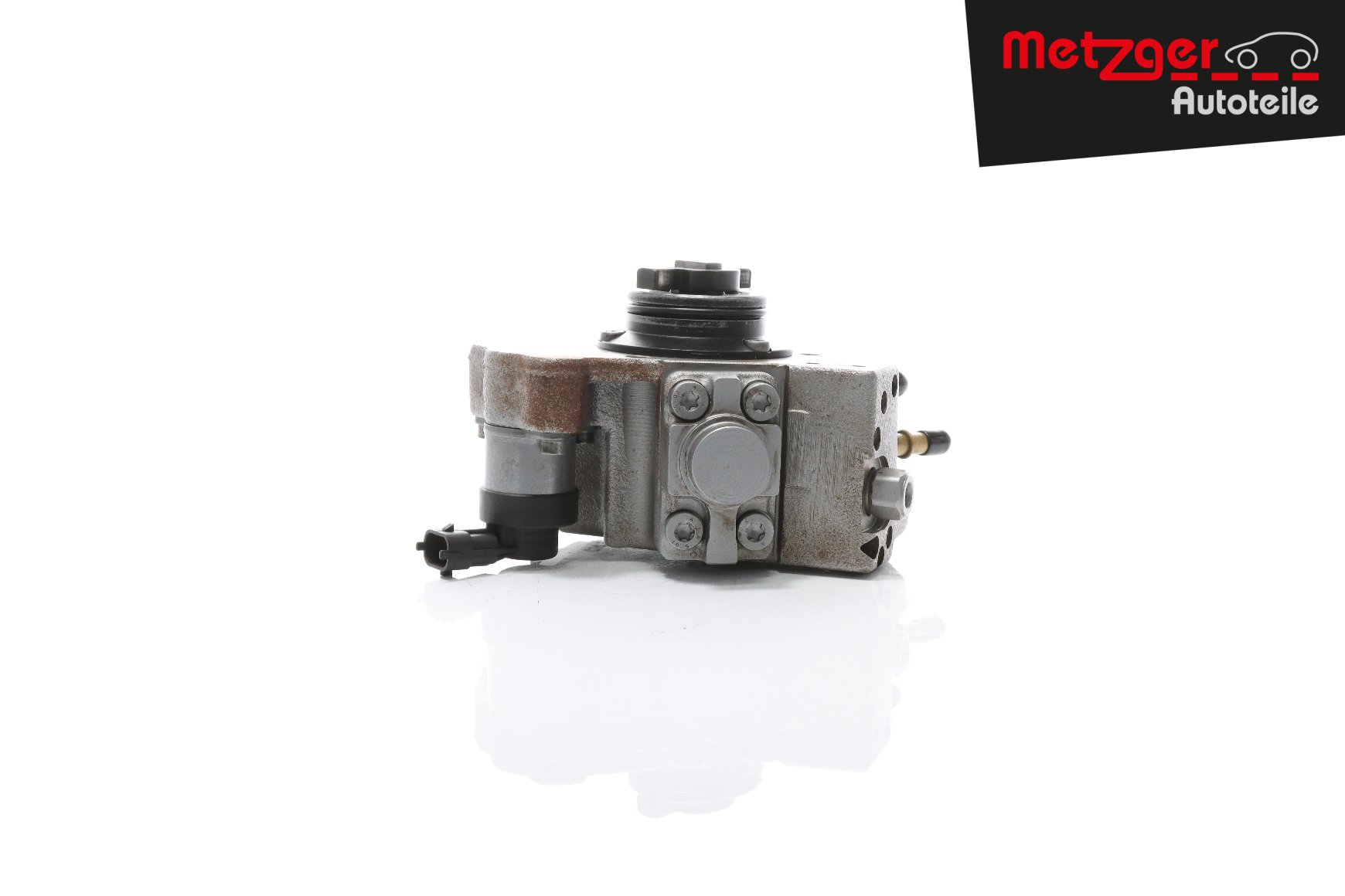 METZGER 0830105 Bomba inyectora Suzuki Swift fz nz 1.3 DDiS (AZG 413D, ZC02S, ZC92S) 75 cv D13AA