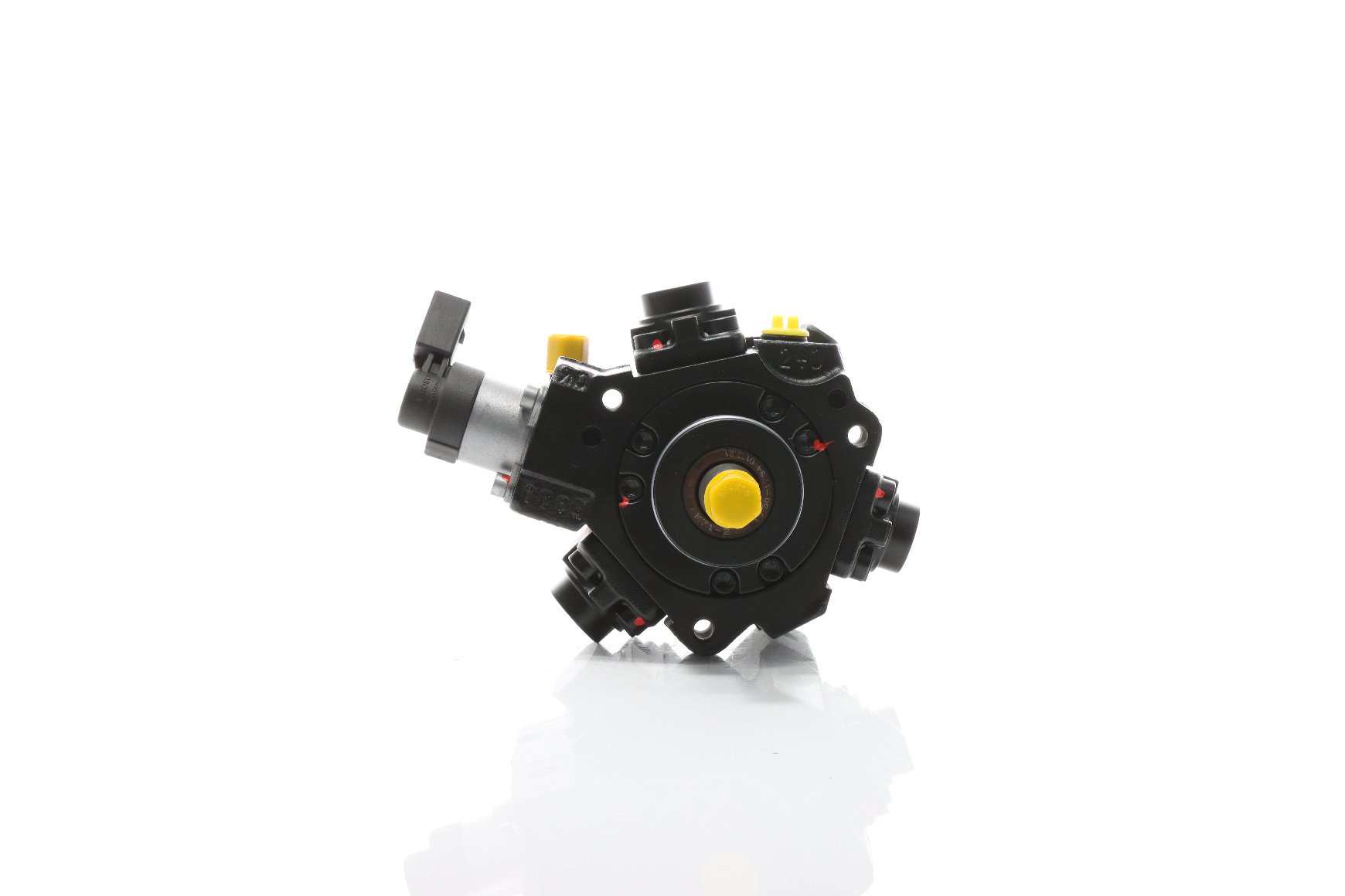 METZGER 0830106 Pompe haute pression Audi A4 8h 3.0 TDI quattro 233CV 2006