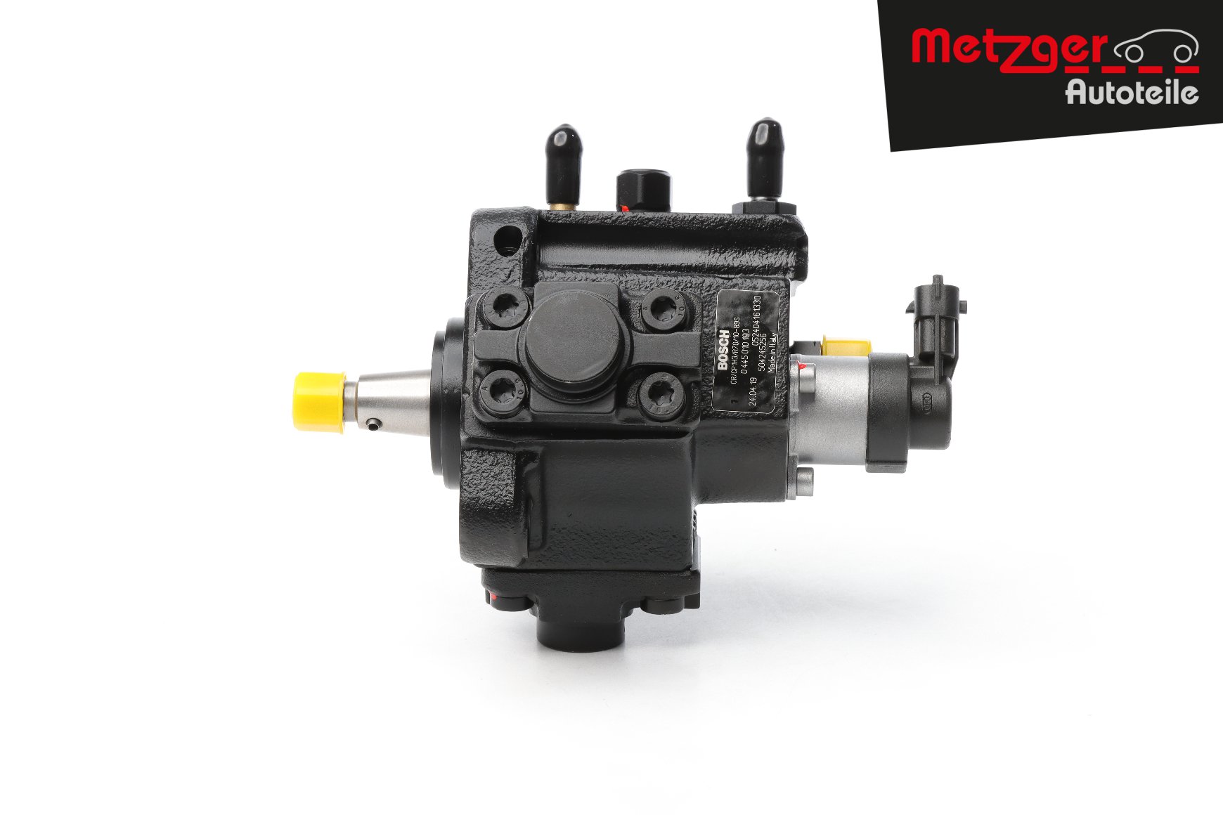 METZGER 0830112 Pompa wtryskowa Opel Insignia Caravan 2.0 CDTI (35) 163 KM A 20 DTH