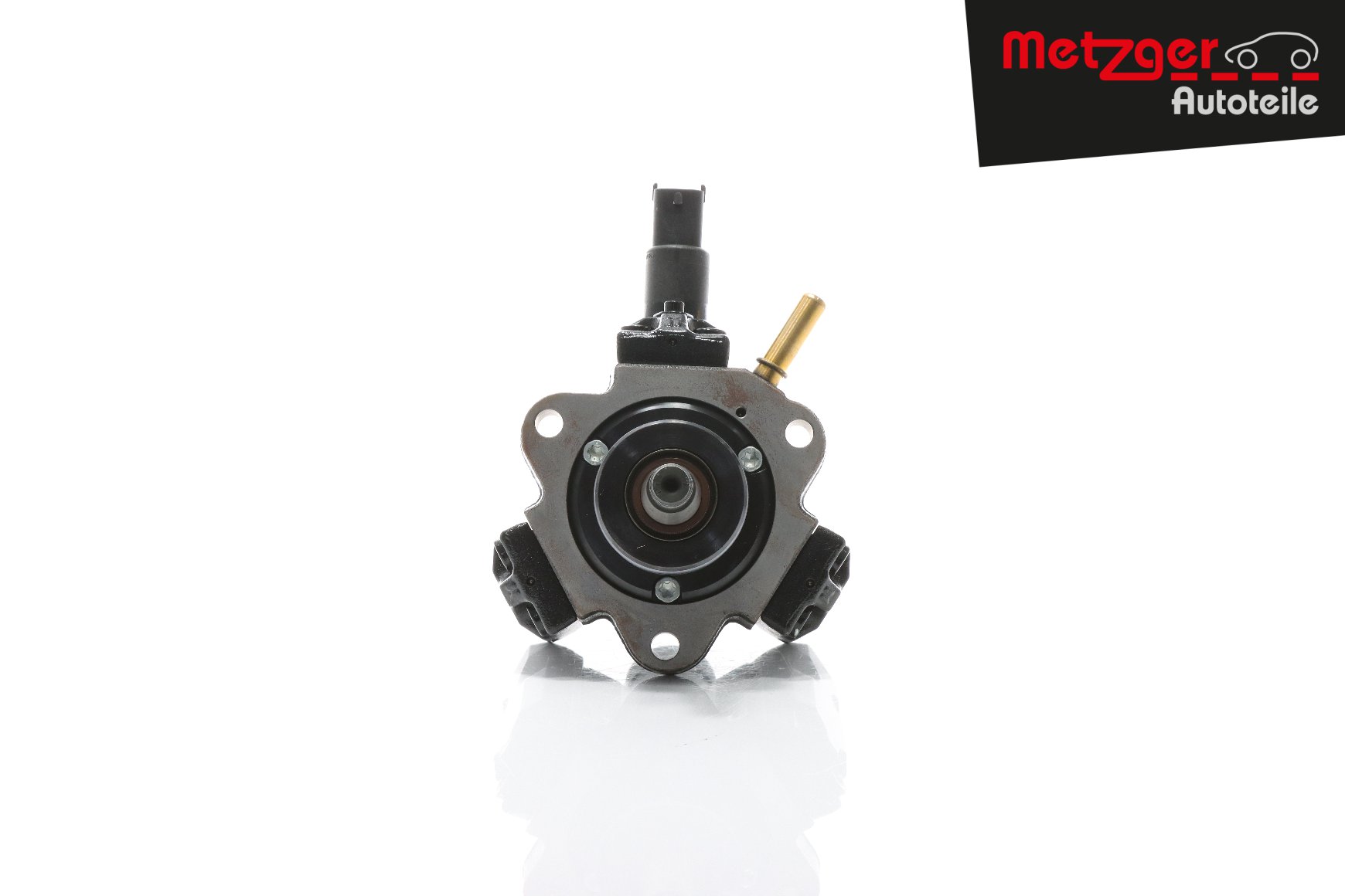 METZGER 0830114 Pompa wtryskowa Fiat Ducato 244 Burtowy Ciężarówka 2.8 JTD Power 146 KM 8140.43N