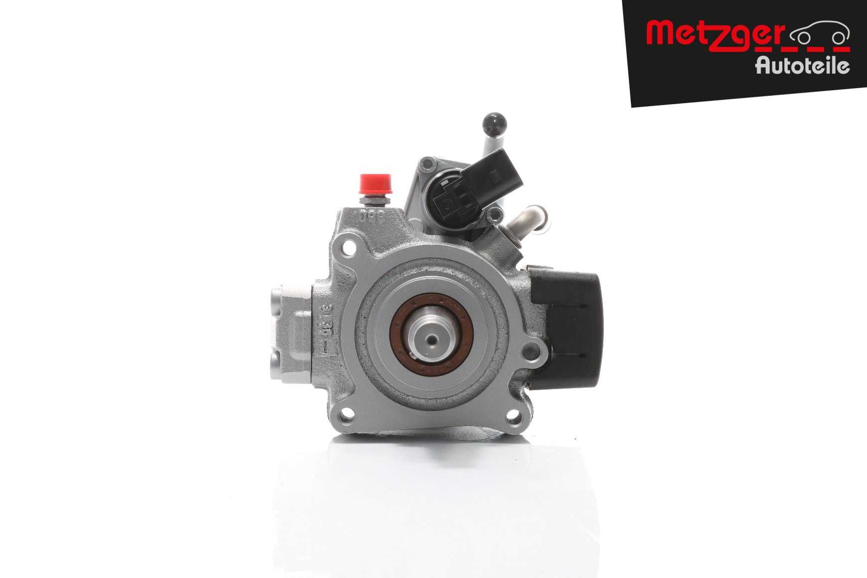 METZGER 0830115 Pompa wtryskowa VW Passat B7 Variant 1.6 TDI 105 KM CAYC