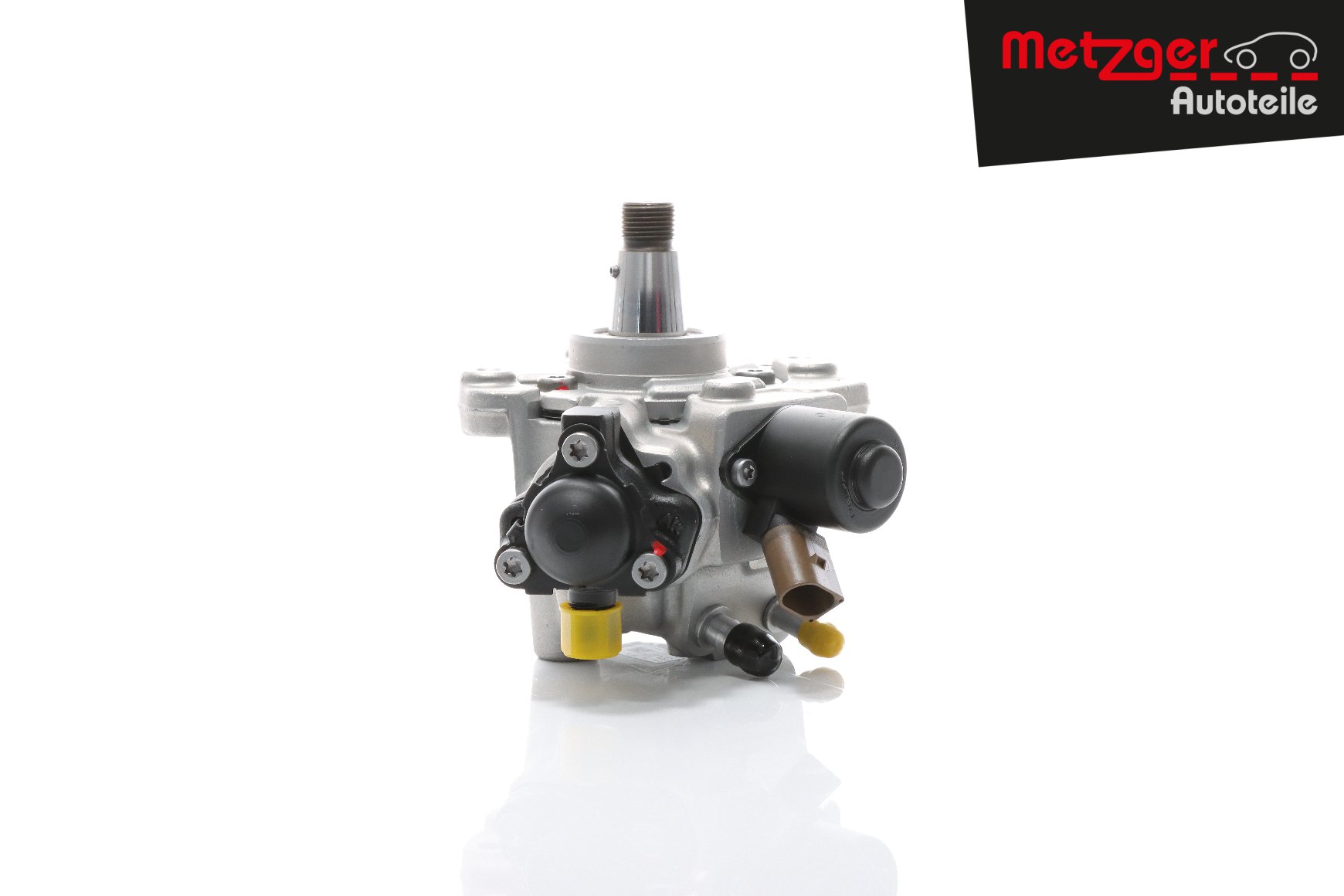 METZGER 0830118 Pompe haute pression AUDI A3 8v 1.6 TDI 110CV 2016