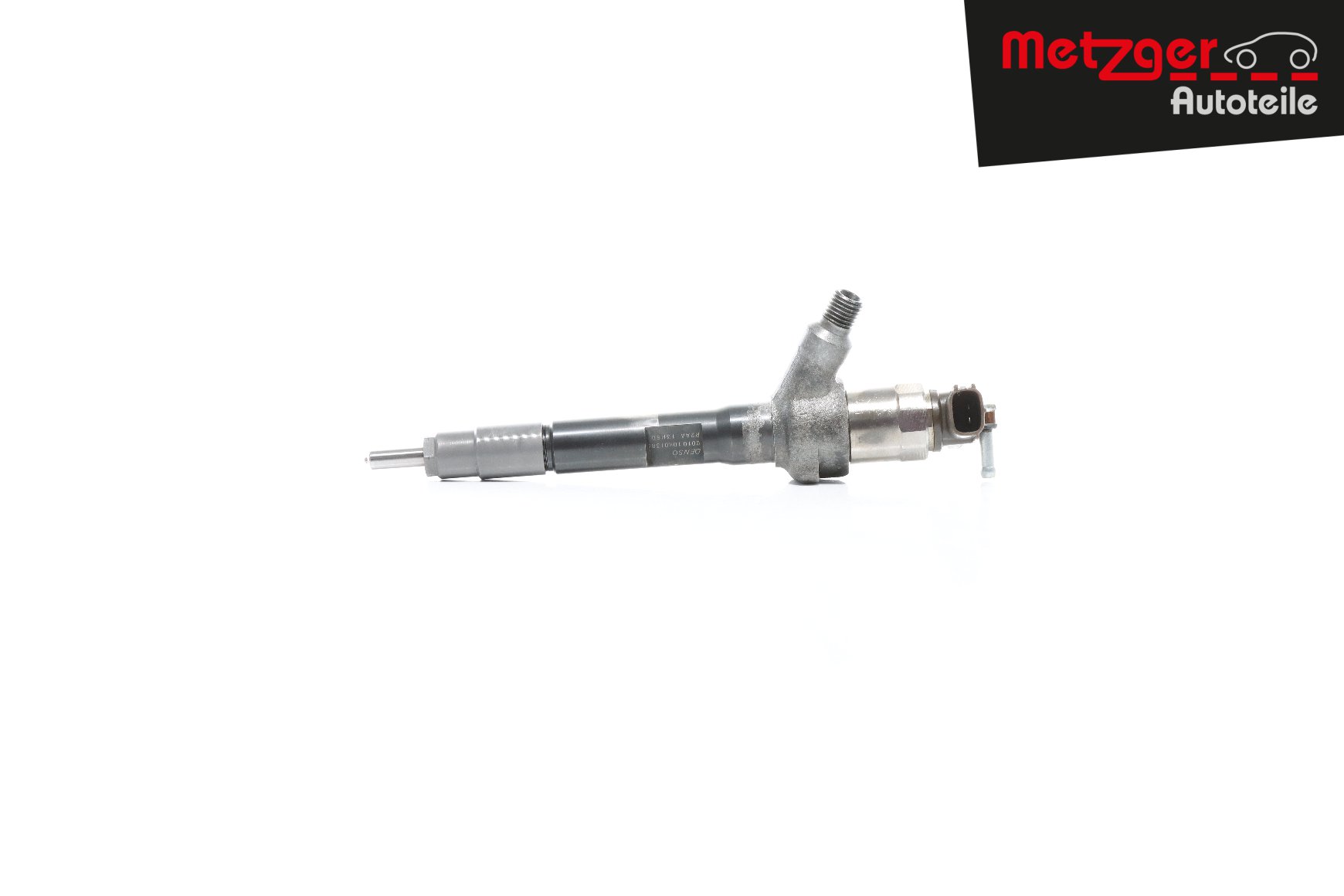 METZGER 0870235 Einspritzdüse Mazda CX 7 ER 2.2 MZR-CD AWD (ER10A) 173PS 2009
