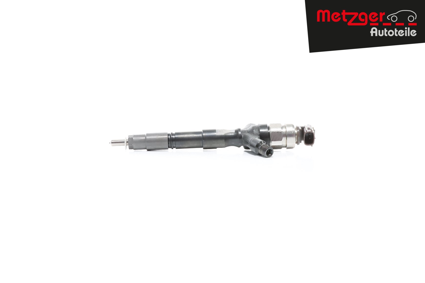 METZGER 0870236 Injetores Toyota Hilux III 2.5 D-4D (KUN15_) 120 cv 2KD-FTV