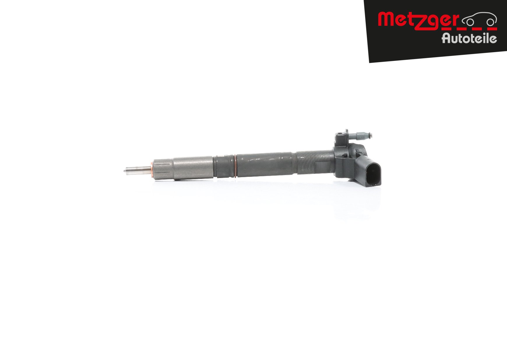 METZGER 0871044 Injector Passat 3g5 2.0 TDI 4motion 240 Pk CUAA