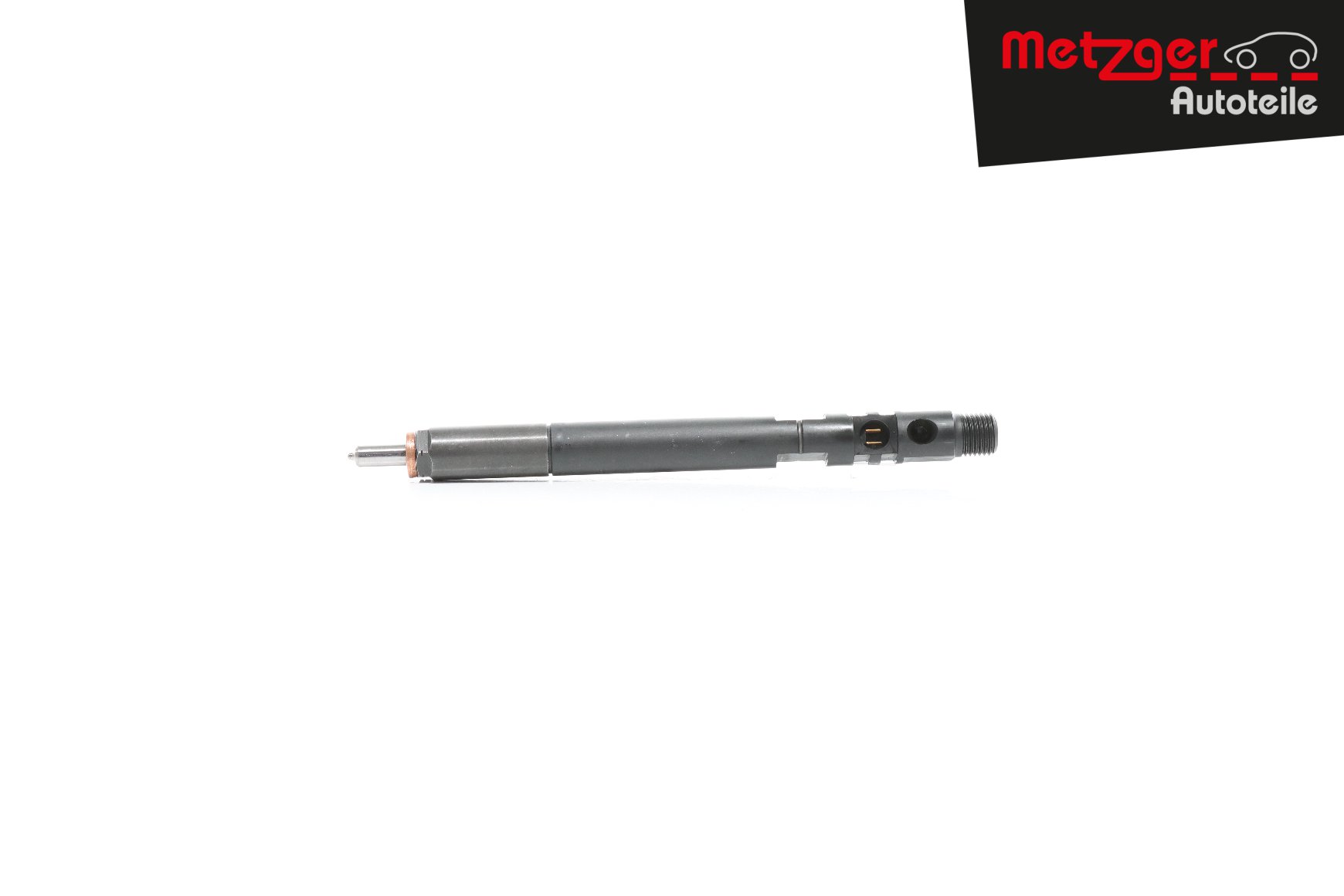 METZGER 0871049 Injector Mercedes S204 C 200 CDI (204.207) 136 CP OM 646.811