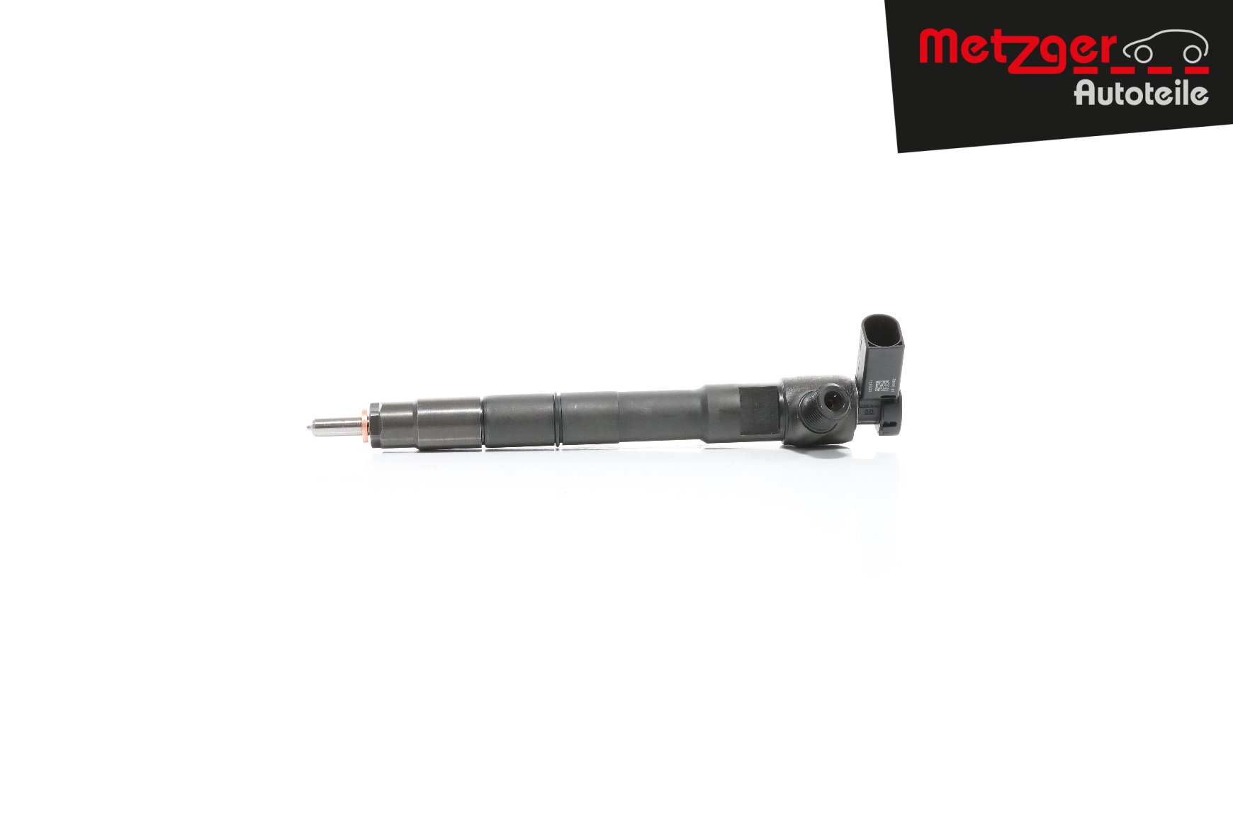 METZGER 0871053 Iniettori Audi A3 Sedan 30 TDI 115 CV DGTE
