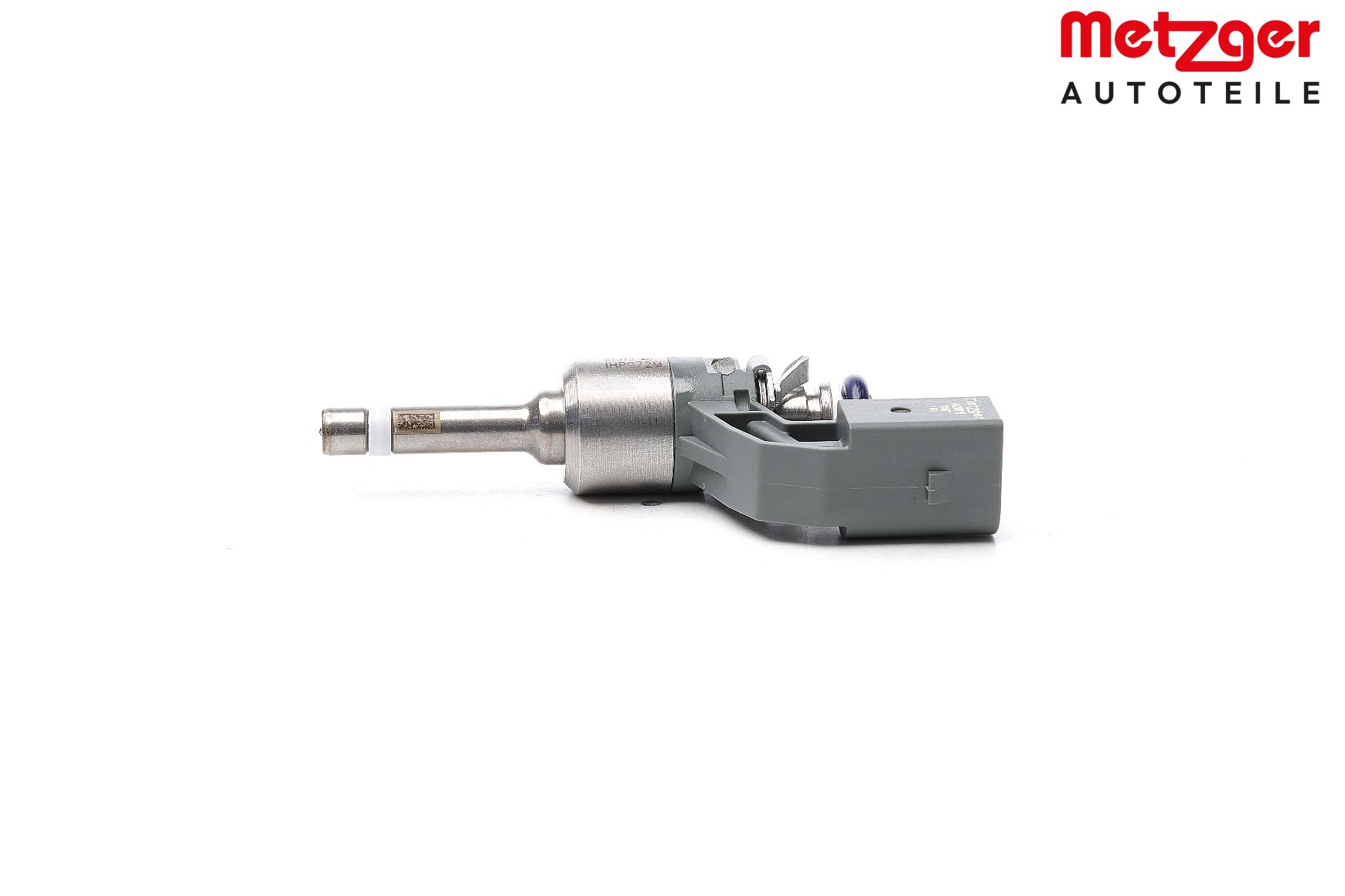 METZGER 0920019 Injector Passat 3C B6 1.4 TSI 122 Pk CAXA