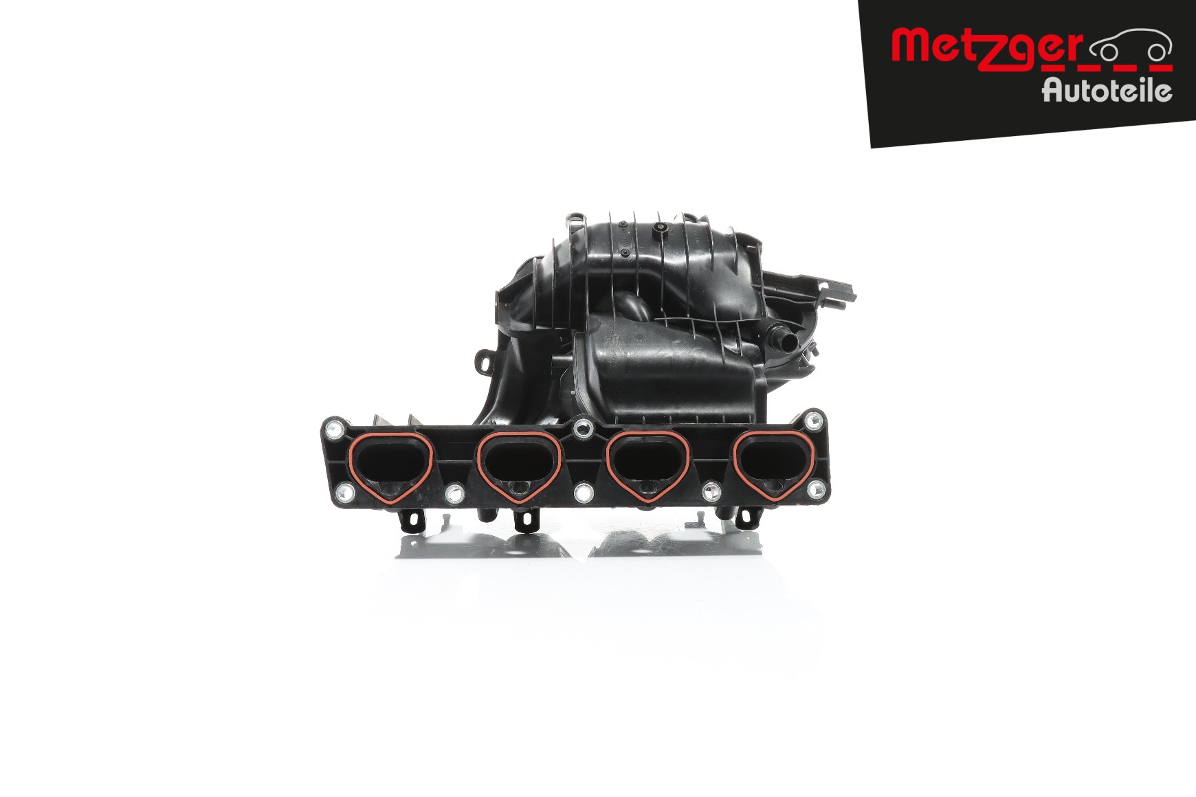 PEUGEOT METZGER Innsugningsmanifold 2100075